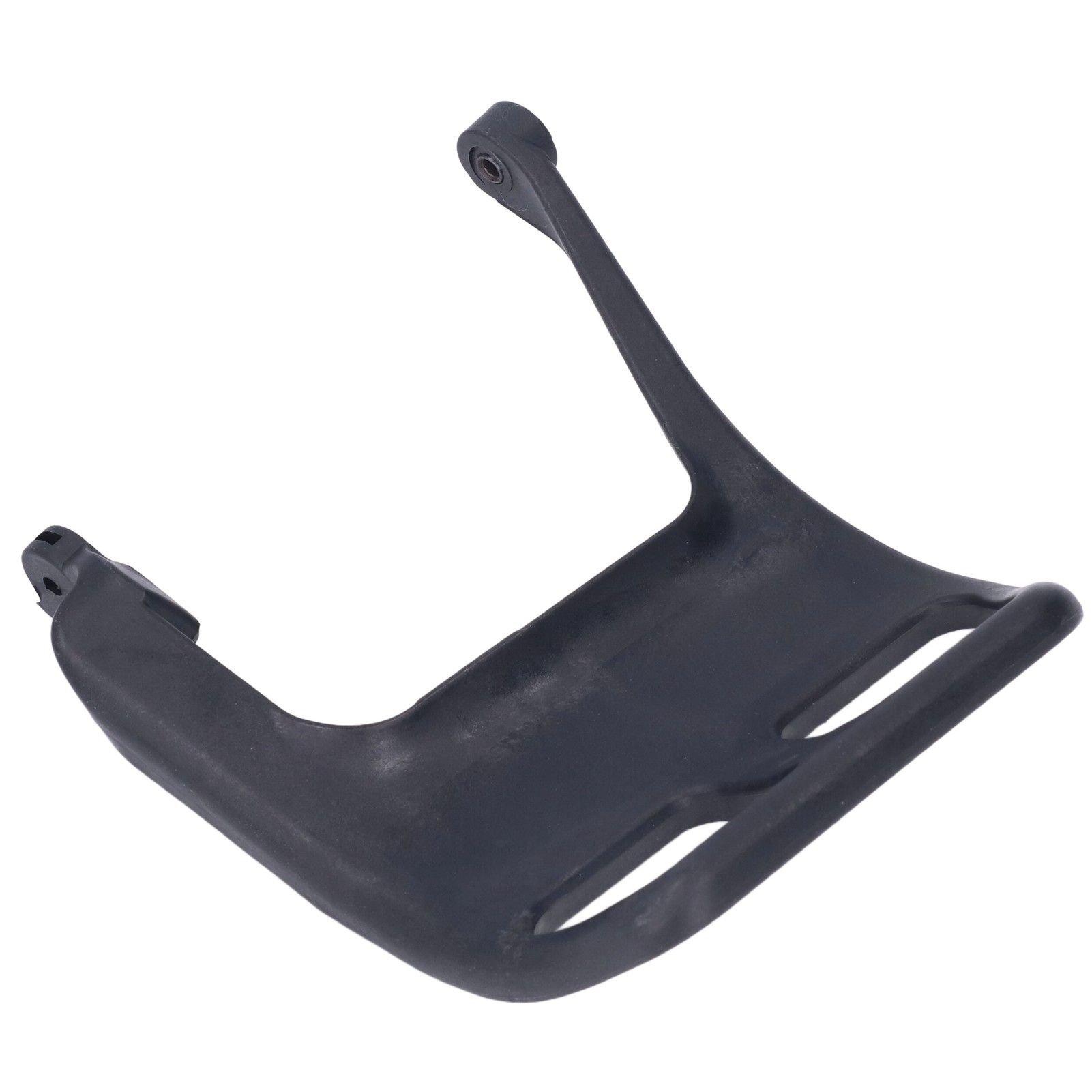 Chain Saw Brake Baffle Chain Saw Guard Plate Hand Brake Front Baffle for STIHL MS660 066 650 - Image 8
