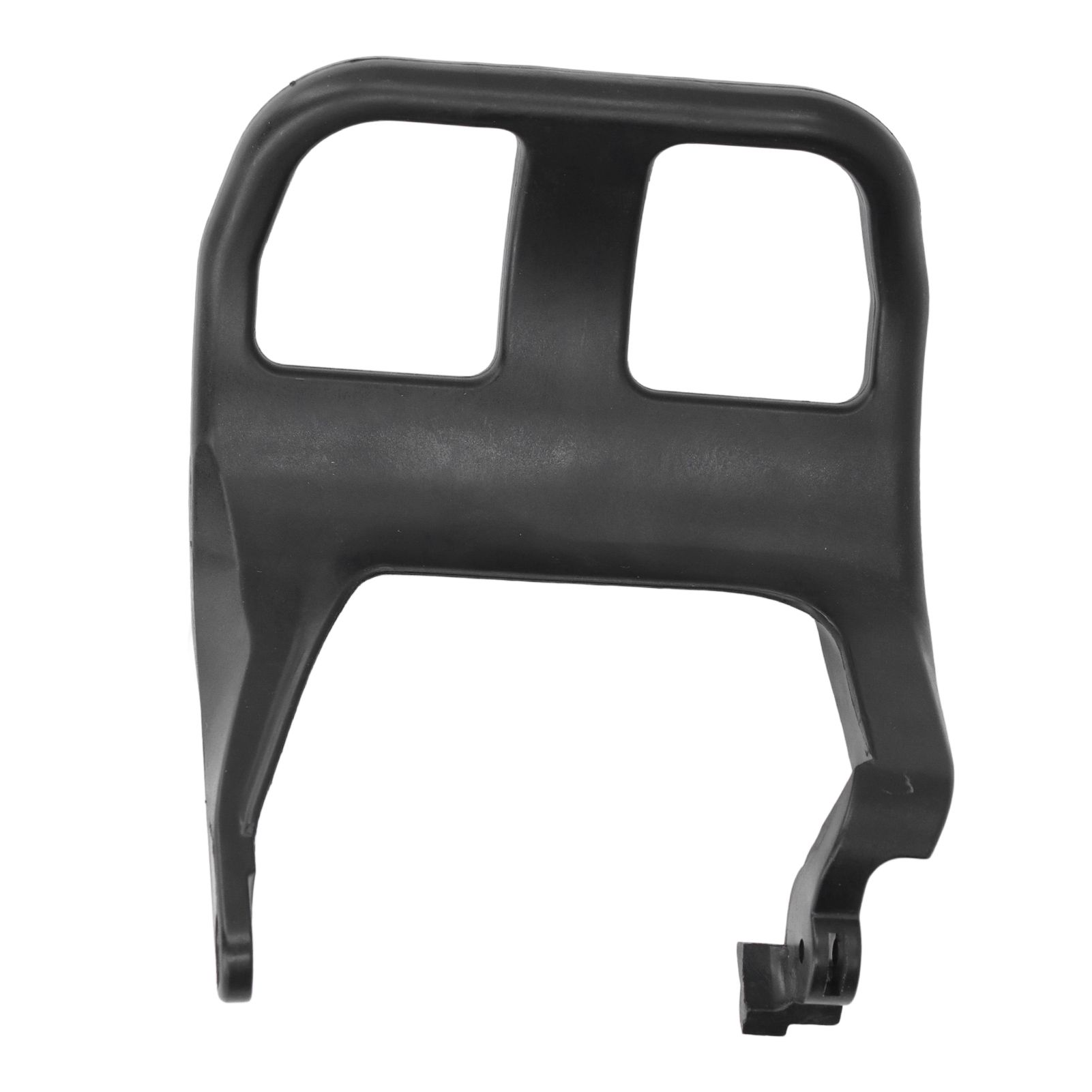Chain Brake Handle Durable Exquisite Workmanship Perfect Accessories ABS Chain Parts - Image 1