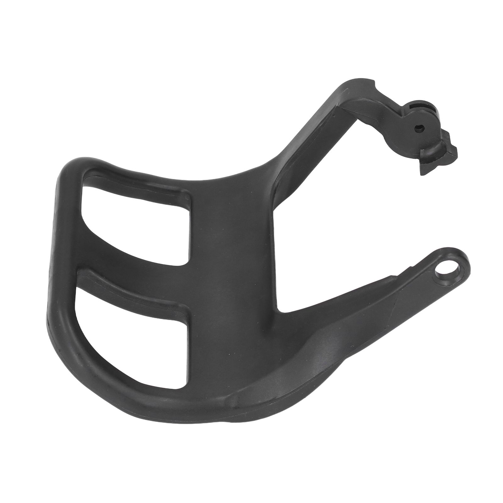 Chain Brake Handle Durable Exquisite Workmanship Perfect Accessories ABS Chain Parts - Image 2