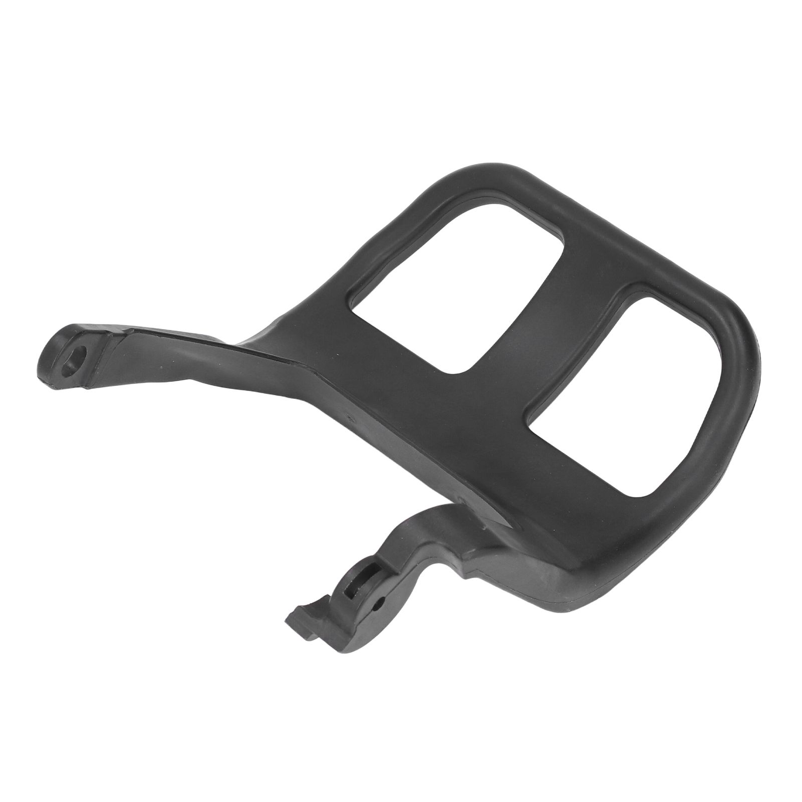 Chain Brake Handle Durable Exquisite Workmanship Perfect Accessories ABS Chain Parts - Image 3