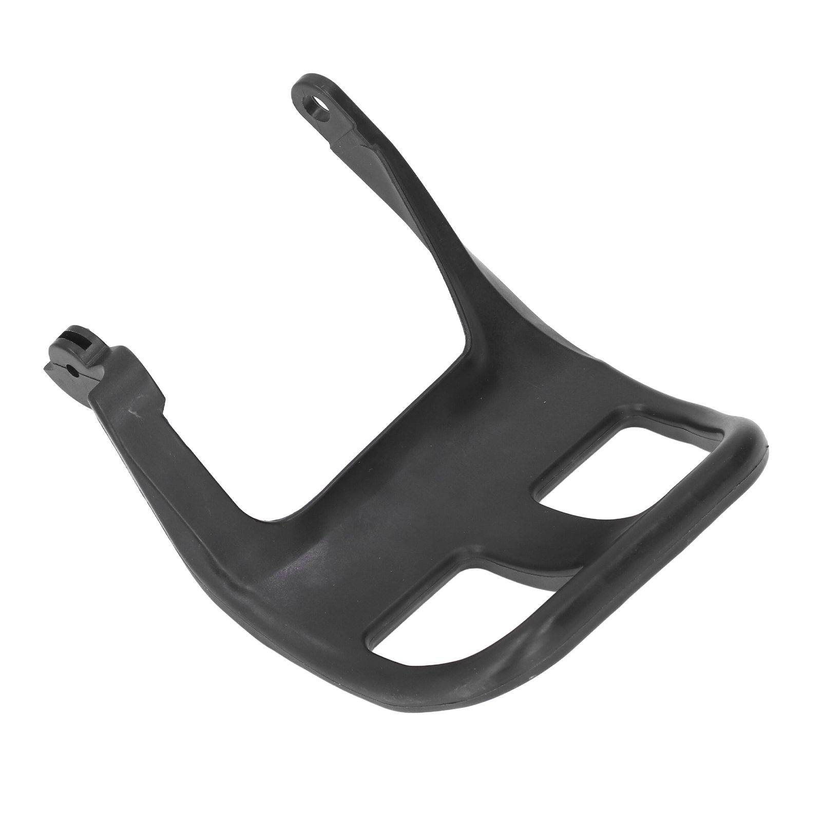 Chain Brake Handle Durable Exquisite Workmanship Perfect Accessories ABS Chain Parts - Image 4