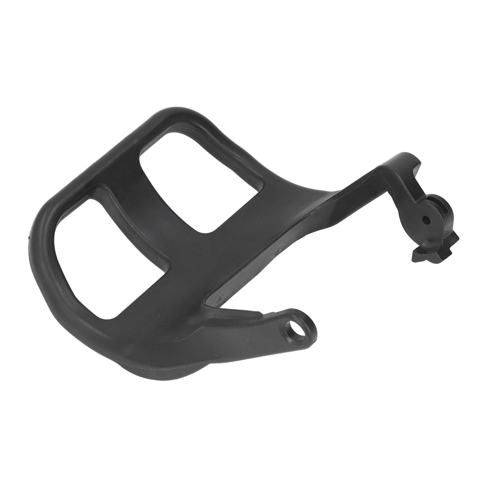 Chain Brake Handle Durable Exquisite Workmanship Perfect Accessories ABS Chain Parts - Image 5