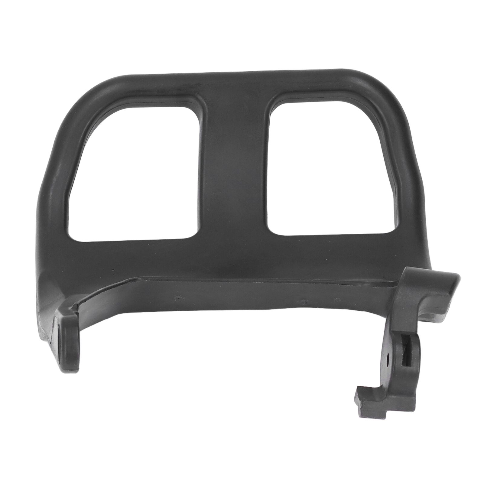 Chain Brake Handle Durable Exquisite Workmanship Perfect Accessories ABS Chain Parts - Image 6