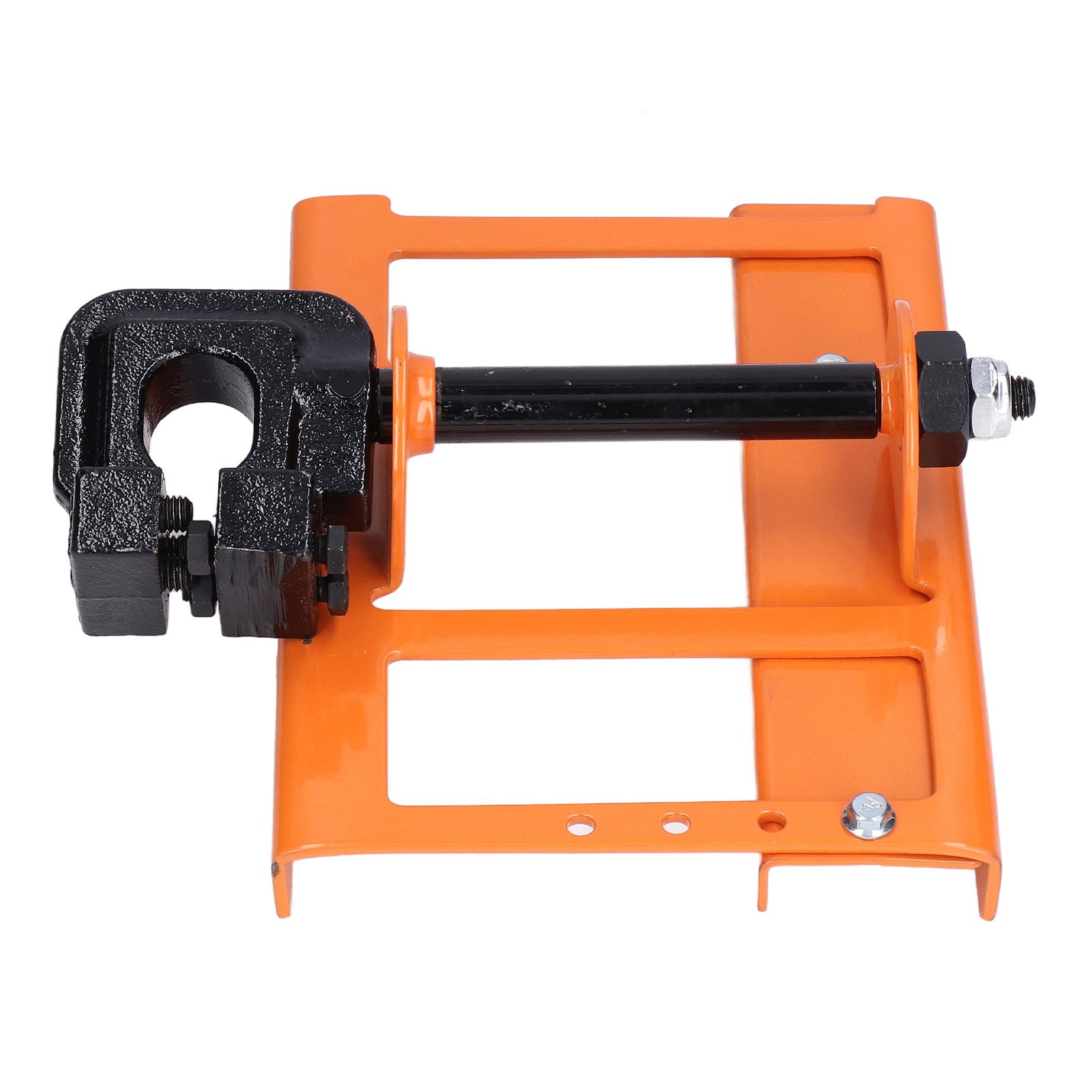 Chainsaw Mill Orange Mini Portable Well Made Wear Resistant Long Service Life Chain Saw Mill - Image 6