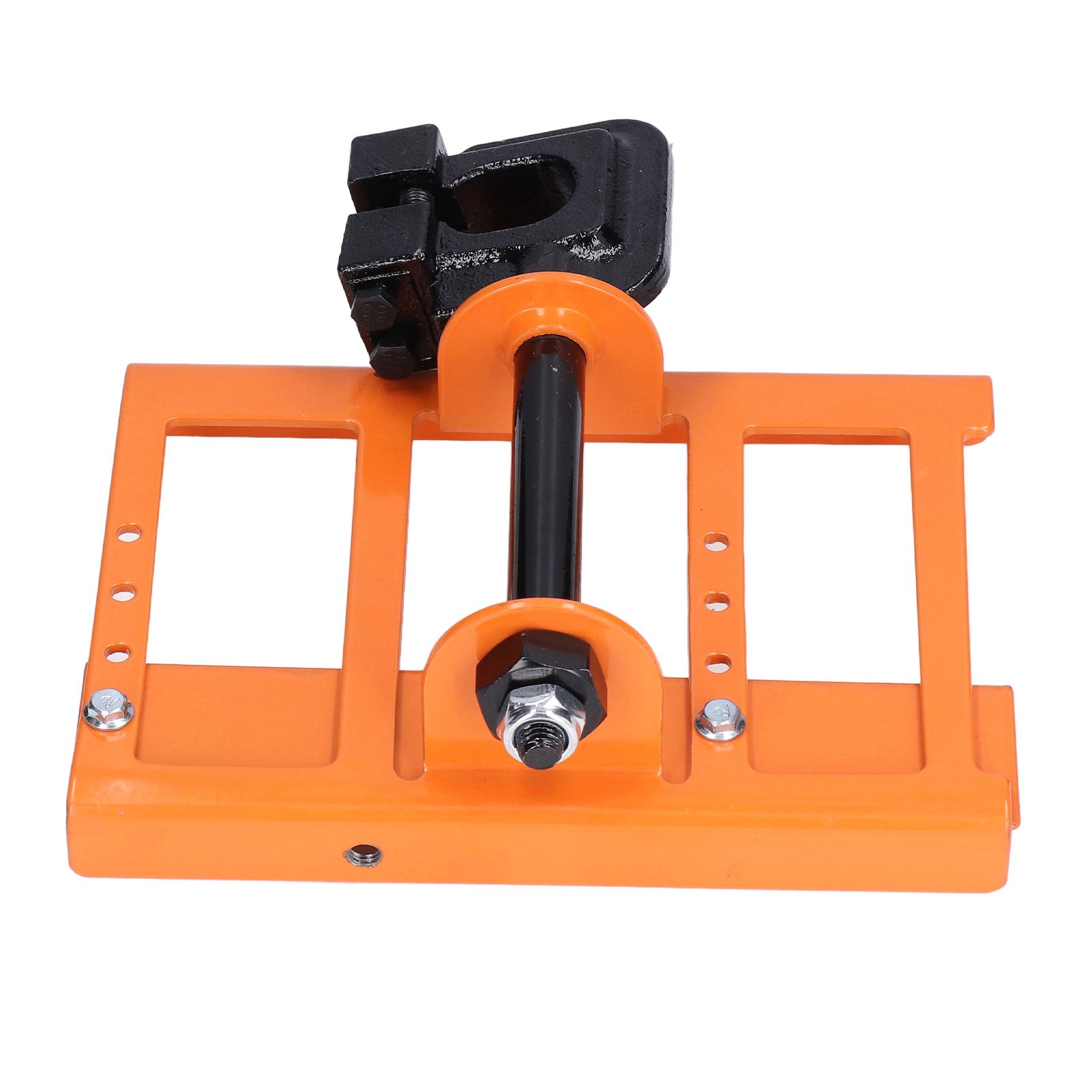 Chainsaw Mill Orange Mini Portable Well Made Wear Resistant Long Service Life Chain Saw Mill - Image 7