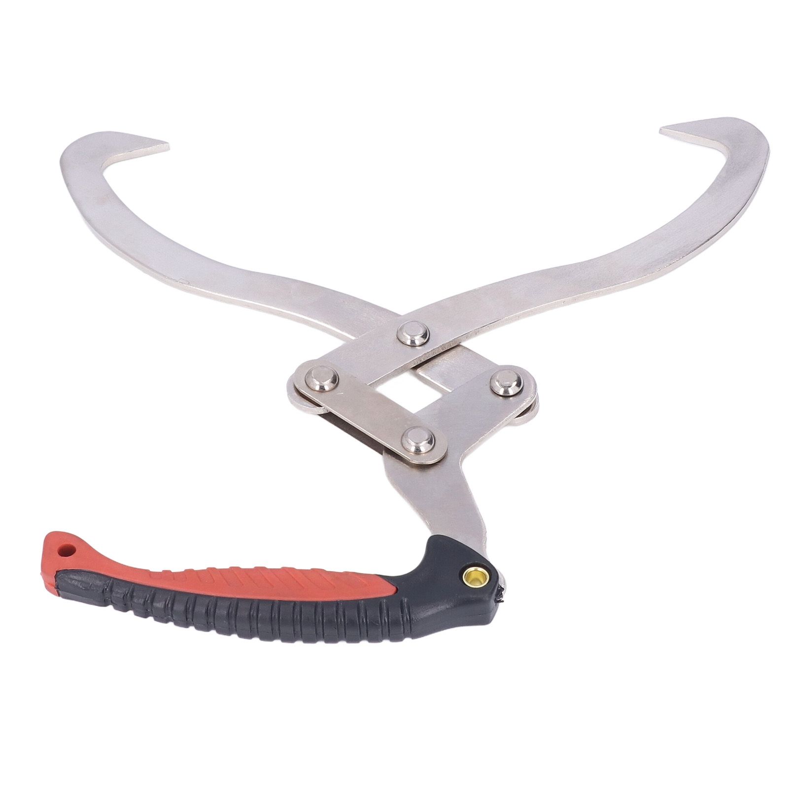 Log Tongs Log Lifting Grapple Hook Wooden Claw Suitable for Garden Wood Handling - Image 3