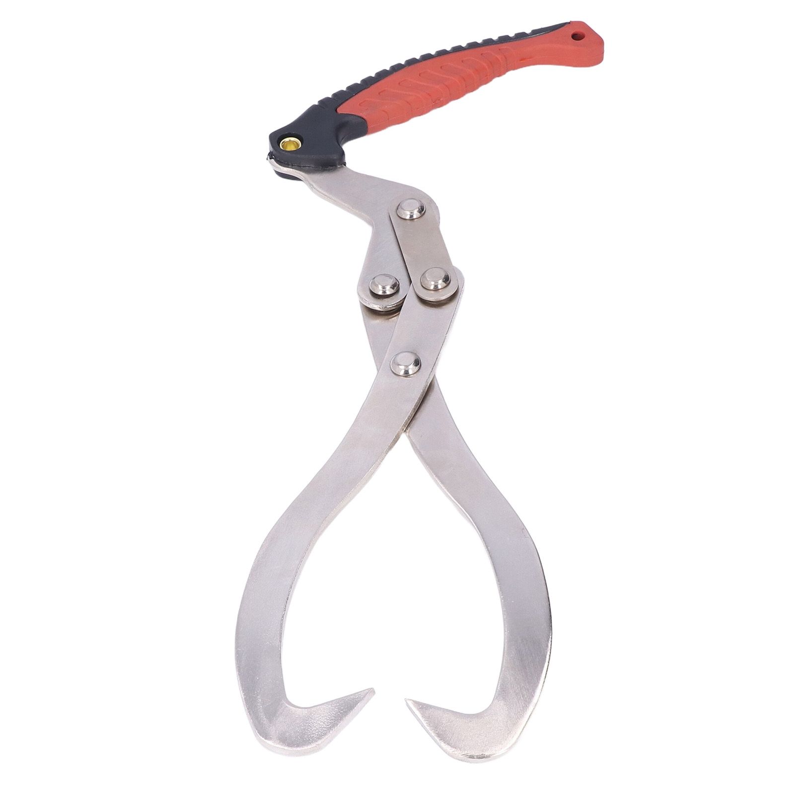 Log Tongs Log Lifting Grapple Hook Wooden Claw Suitable for Garden Wood Handling - Image 4
