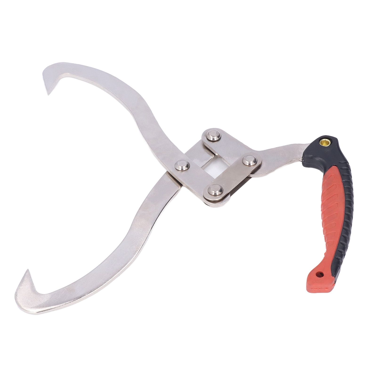 Log Tongs Log Lifting Grapple Hook Wooden Claw Suitable for Garden Wood Handling - Image 5