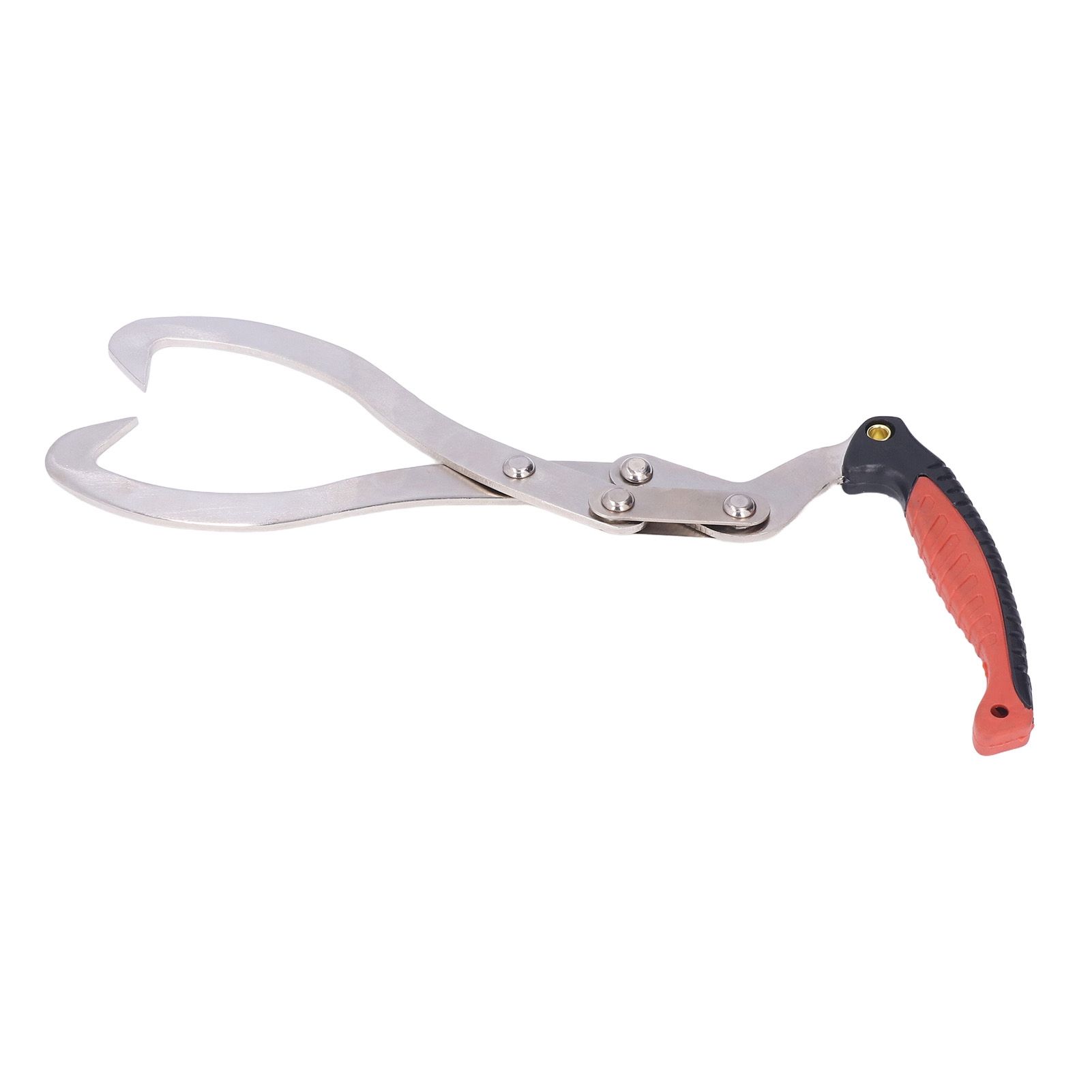 Log Tongs Log Lifting Grapple Hook Wooden Claw Suitable for Garden Wood Handling - Image 6