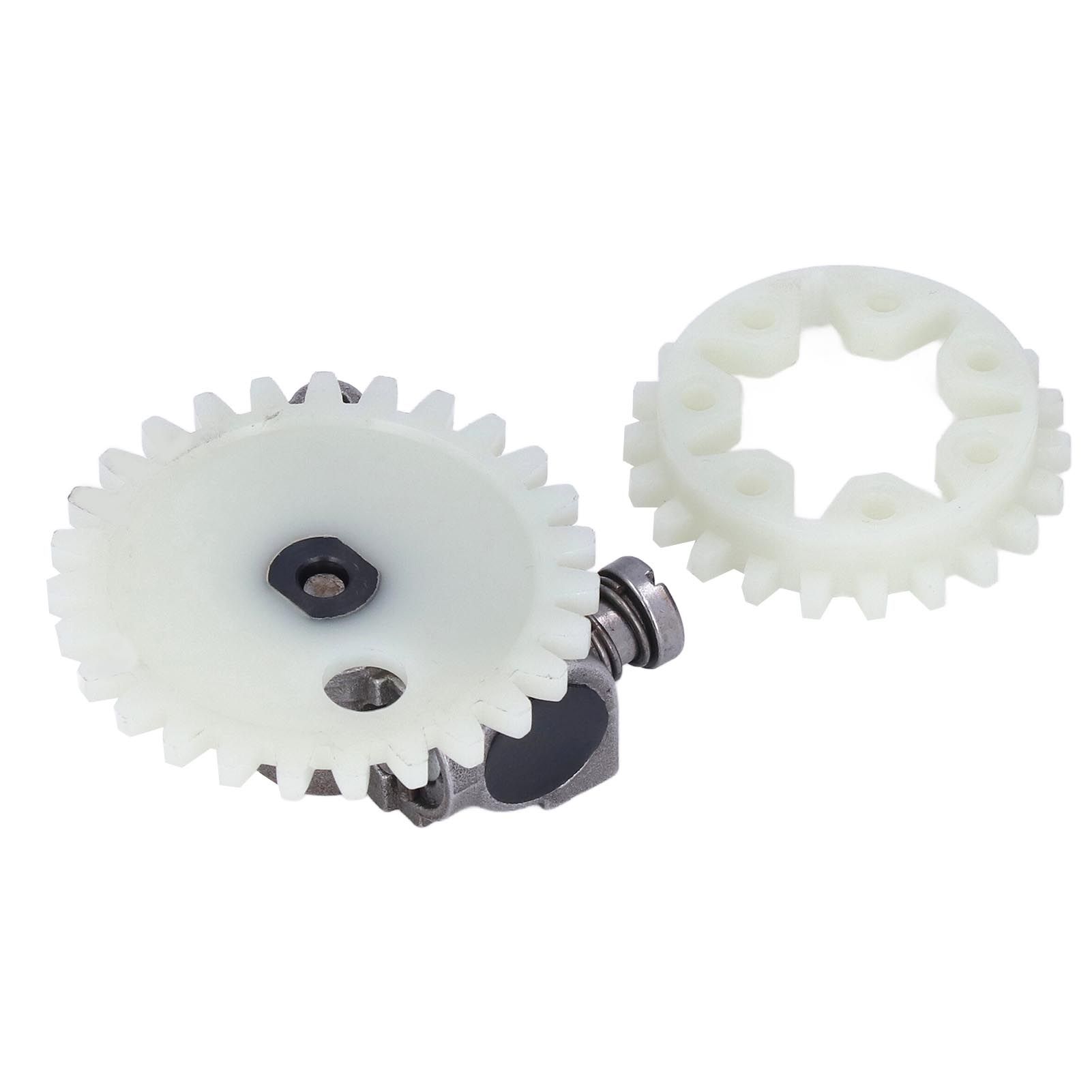 Chain Saw Oil Pump Oil Pump Gear Worm Oil Injection Wheel Accessories for STIHL 038 MS380 MS381 Chain Saw - Image 5