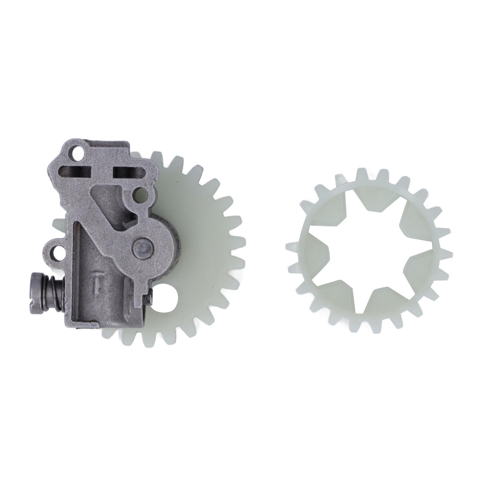 Chain Saw Oil Pump Oil Pump Gear Worm Oil Injection Wheel Accessories for STIHL 038 MS380 MS381 Chain Saw - Image 6