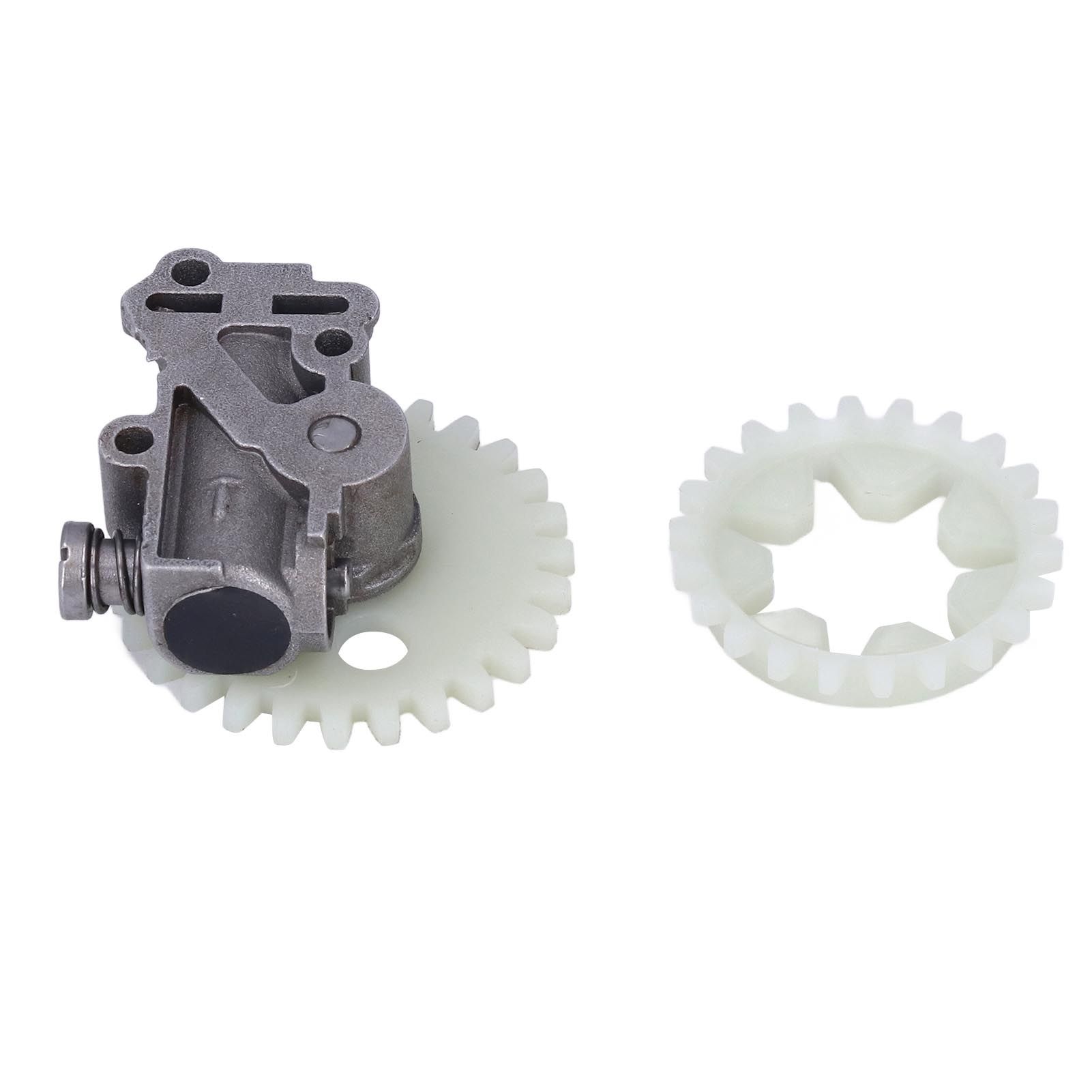 Chain Saw Oil Pump Oil Pump Gear Worm Oil Injection Wheel Accessories for STIHL 038 MS380 MS381 Chain Saw - Image 7