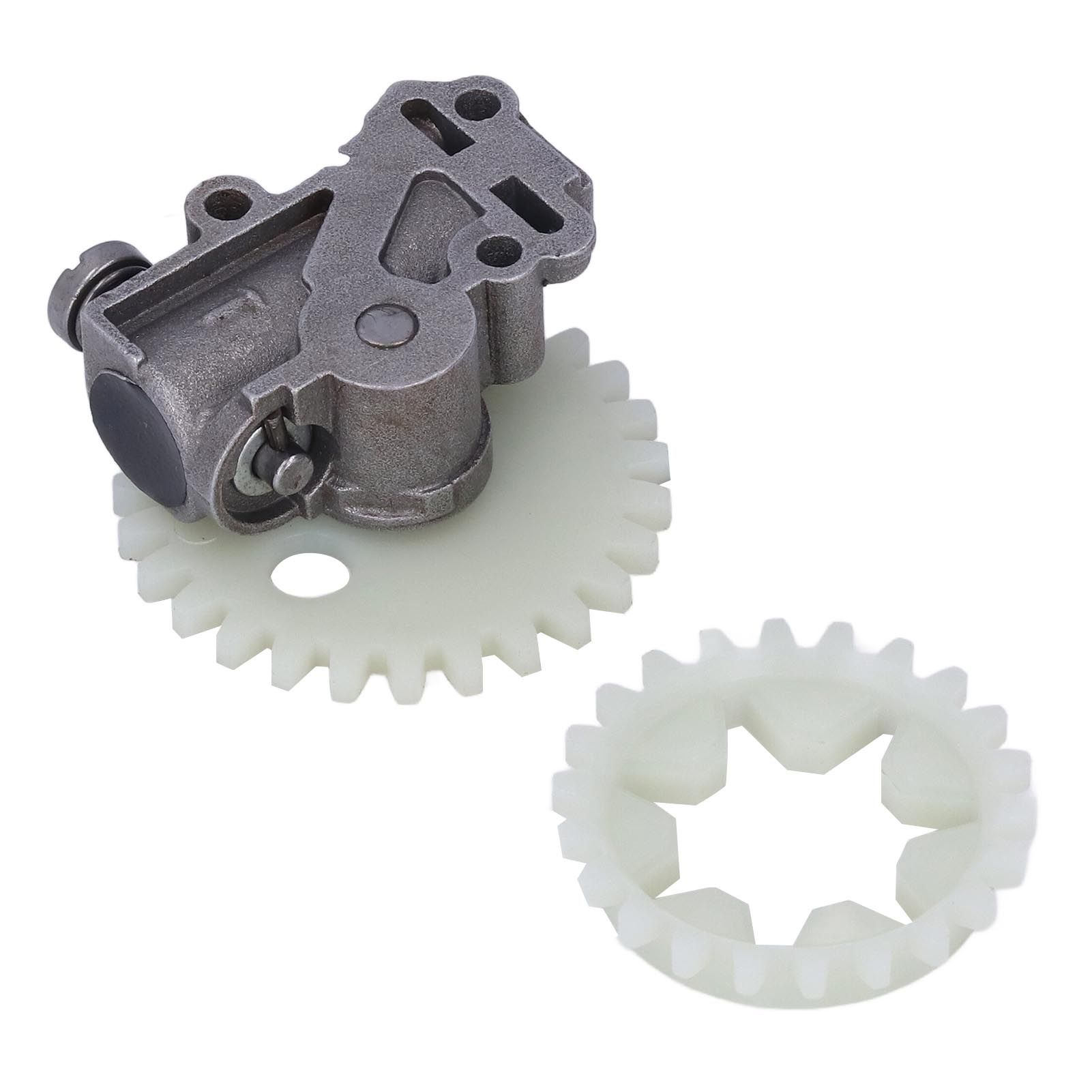 Chain Saw Oil Pump Oil Pump Gear Worm Oil Injection Wheel Accessories for STIHL 038 MS380 MS381 Chain Saw - Image 8