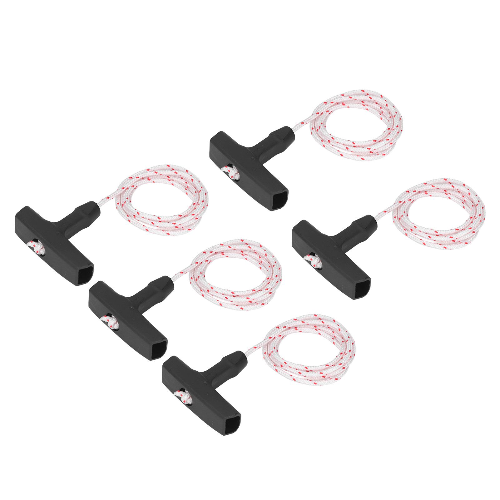5PCS Chainsaws Rope Cord Kit Universal Pull Rope Applicable for STIHL 038 MS380 MS381 - Image 2