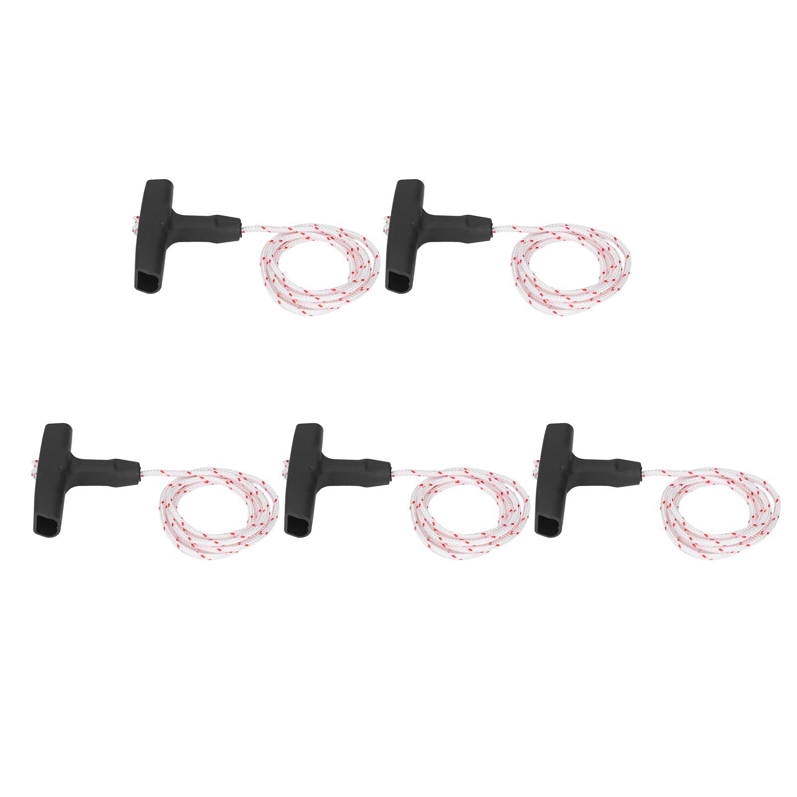 5PCS Chainsaws Rope Cord Kit Universal Pull Rope Applicable for STIHL 038 MS380 MS381 - Image 3