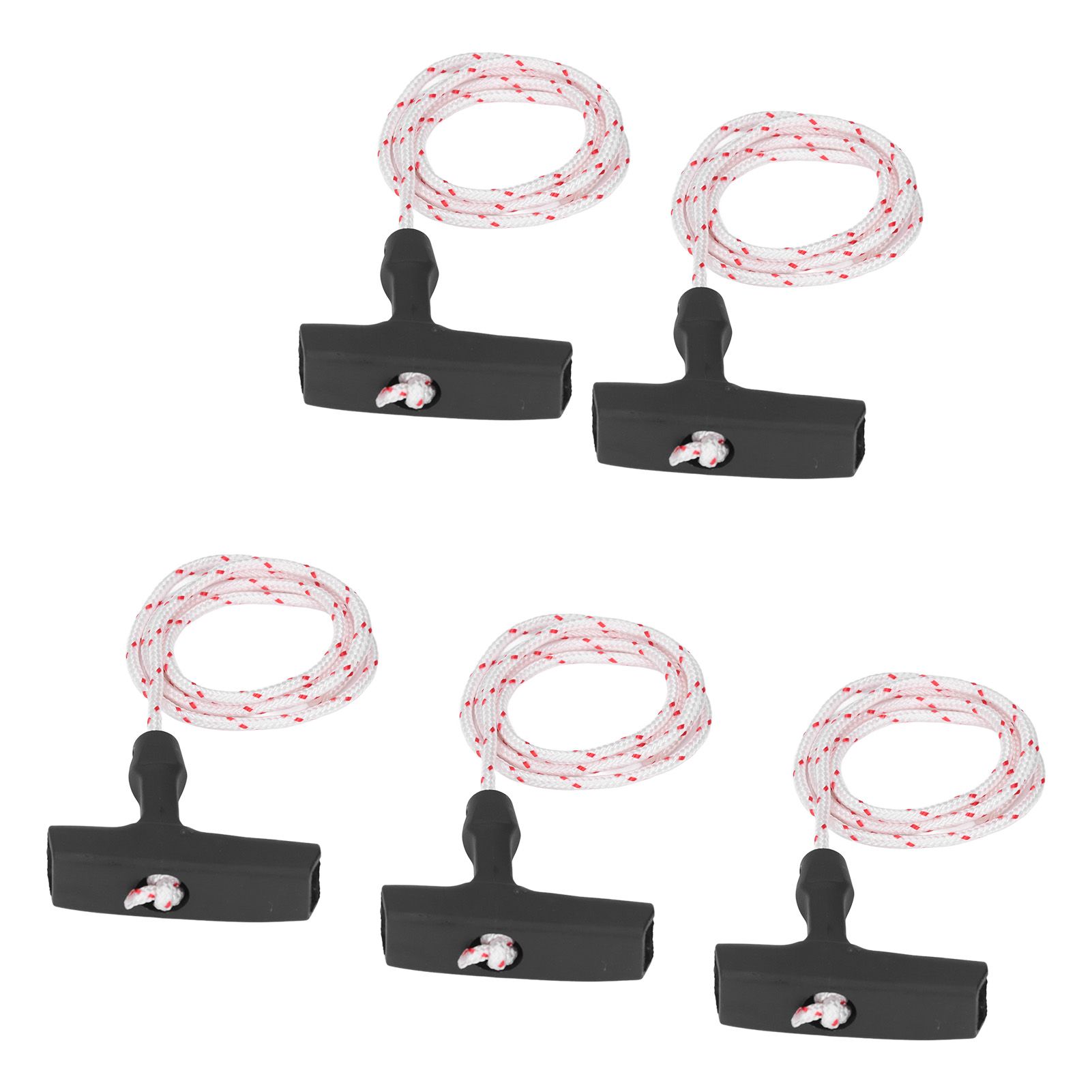 5PCS Chainsaws Rope Cord Kit Universal Pull Rope Applicable for STIHL 038 MS380 MS381 - Image 5