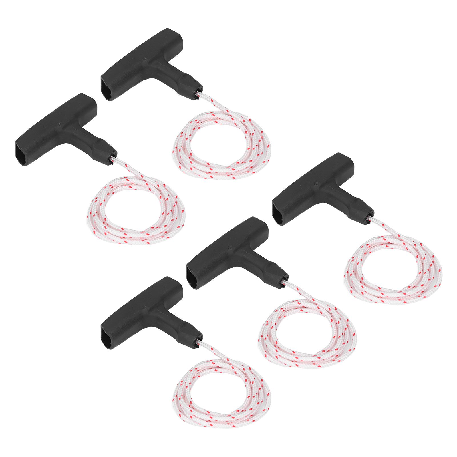5PCS Chainsaws Rope Cord Kit Universal Pull Rope Applicable for STIHL 038 MS380 MS381 - Image 6