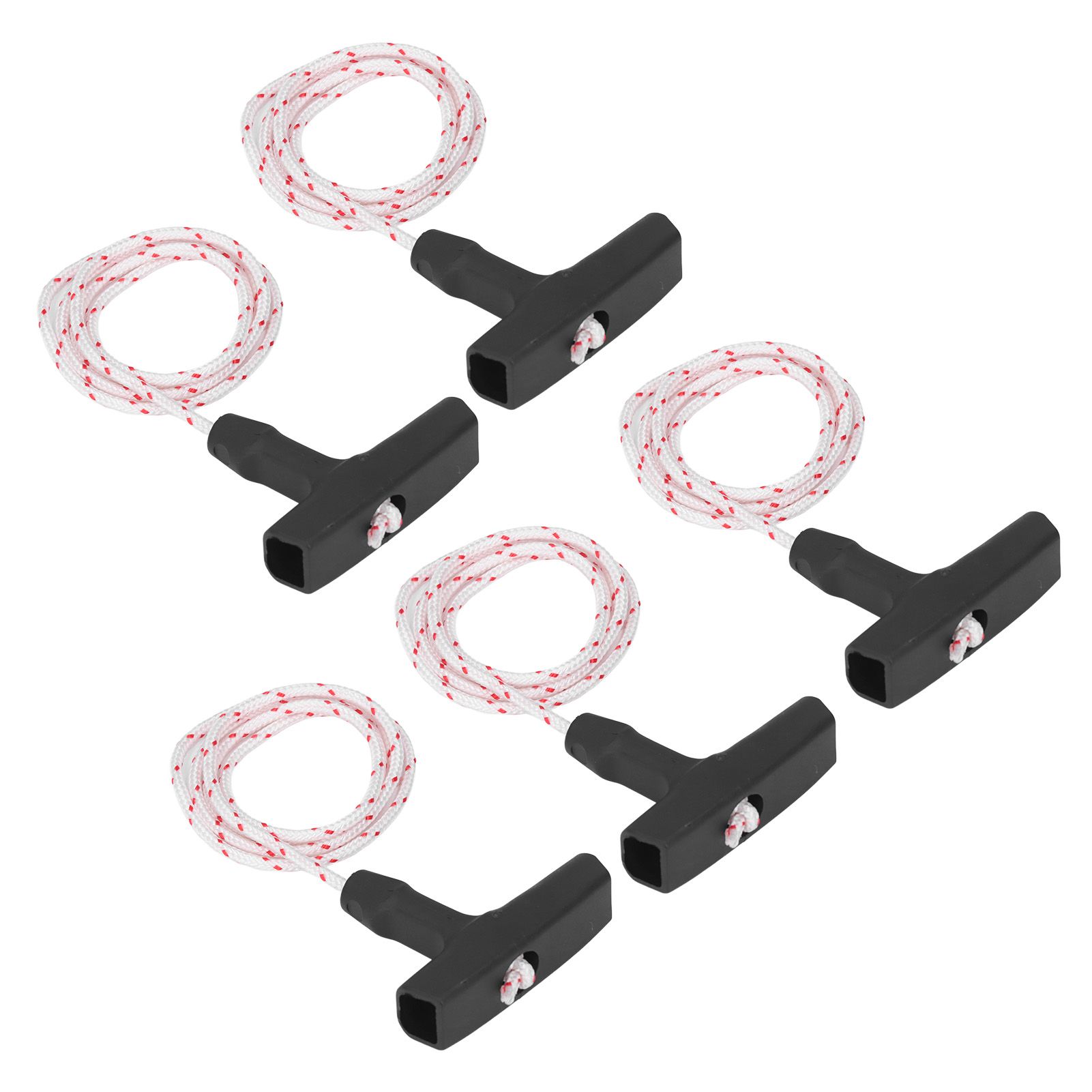 5PCS Chainsaws Rope Cord Kit Universal Pull Rope Applicable for STIHL 038 MS380 MS381 - Image 7