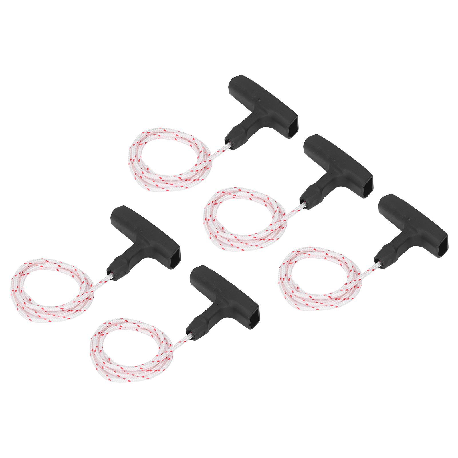 5PCS Chainsaws Rope Cord Kit Universal Pull Rope Applicable for STIHL 038 MS380 MS381 - Image 8