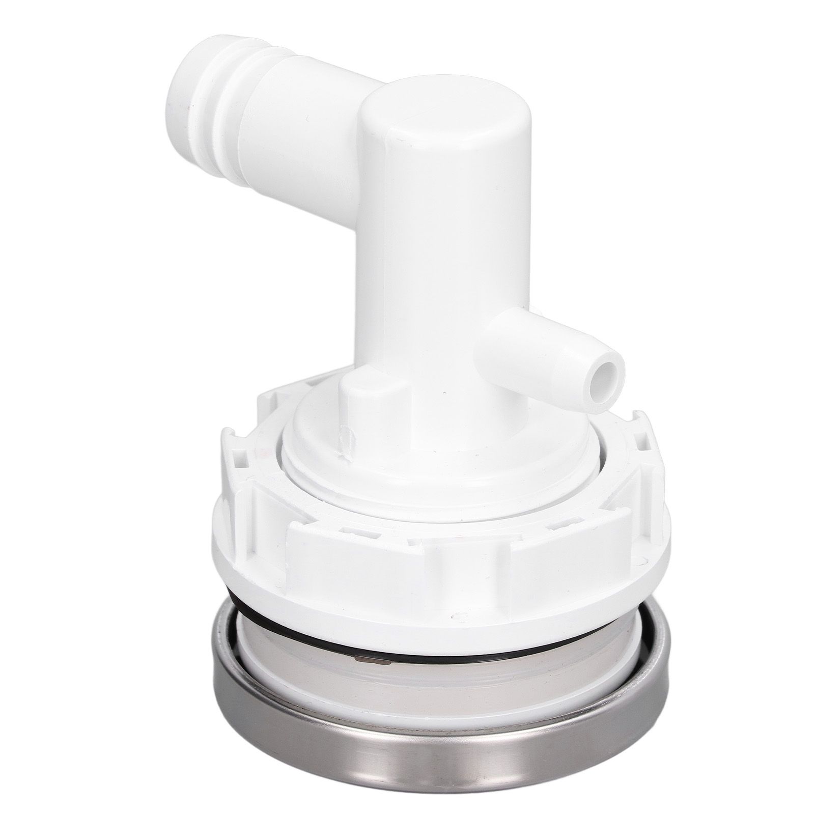 G1/2 Bath Massage Nozzle Heat Resistant Swimming Pool Nozzle Plastic Bathtub SPA Nozzle for Outdoor - Image 1