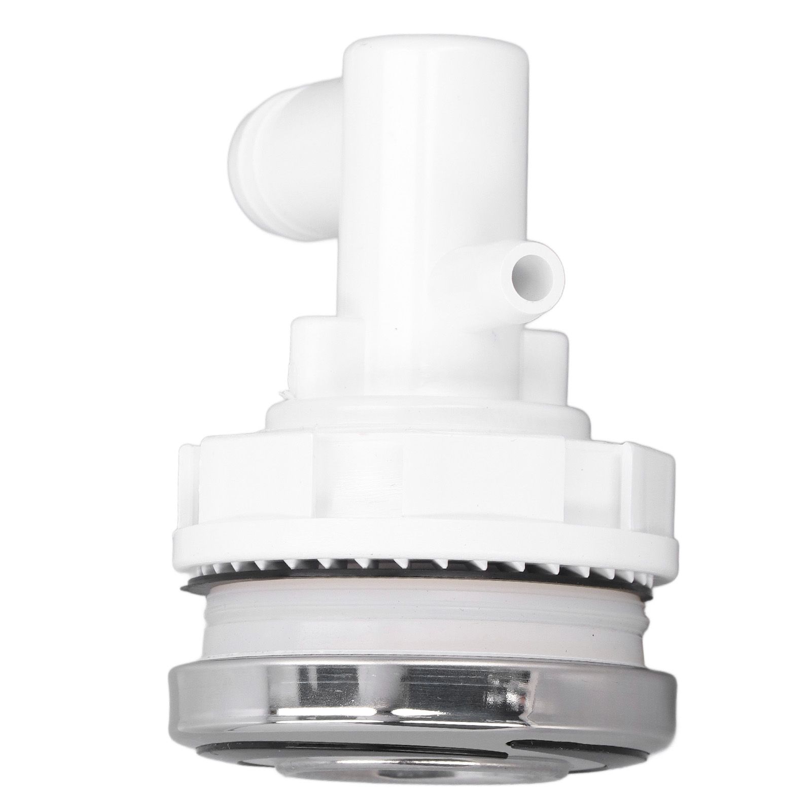 G1/2 Bath Massage Nozzle Heat Resistant Swimming Pool Nozzle Plastic Bathtub SPA Nozzle for Outdoor - Image 2