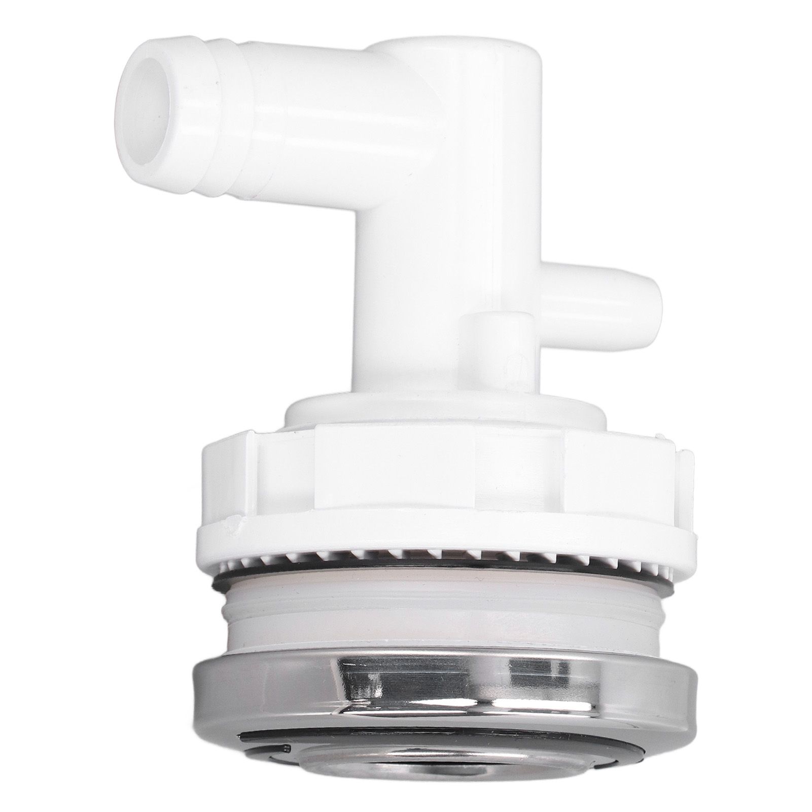 G1/2 Bath Massage Nozzle Heat Resistant Swimming Pool Nozzle Plastic Bathtub SPA Nozzle for Outdoor - Image 3