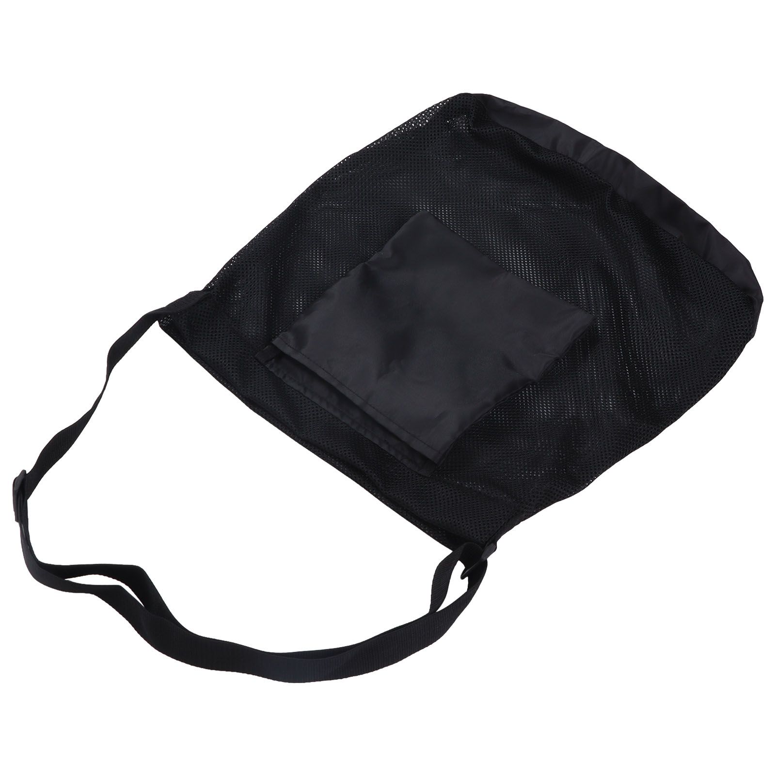 Outdoor Orchard Vegetable Fruit Picking Bag Breathable Mushroom Picking Bag for Harvest - Image 4