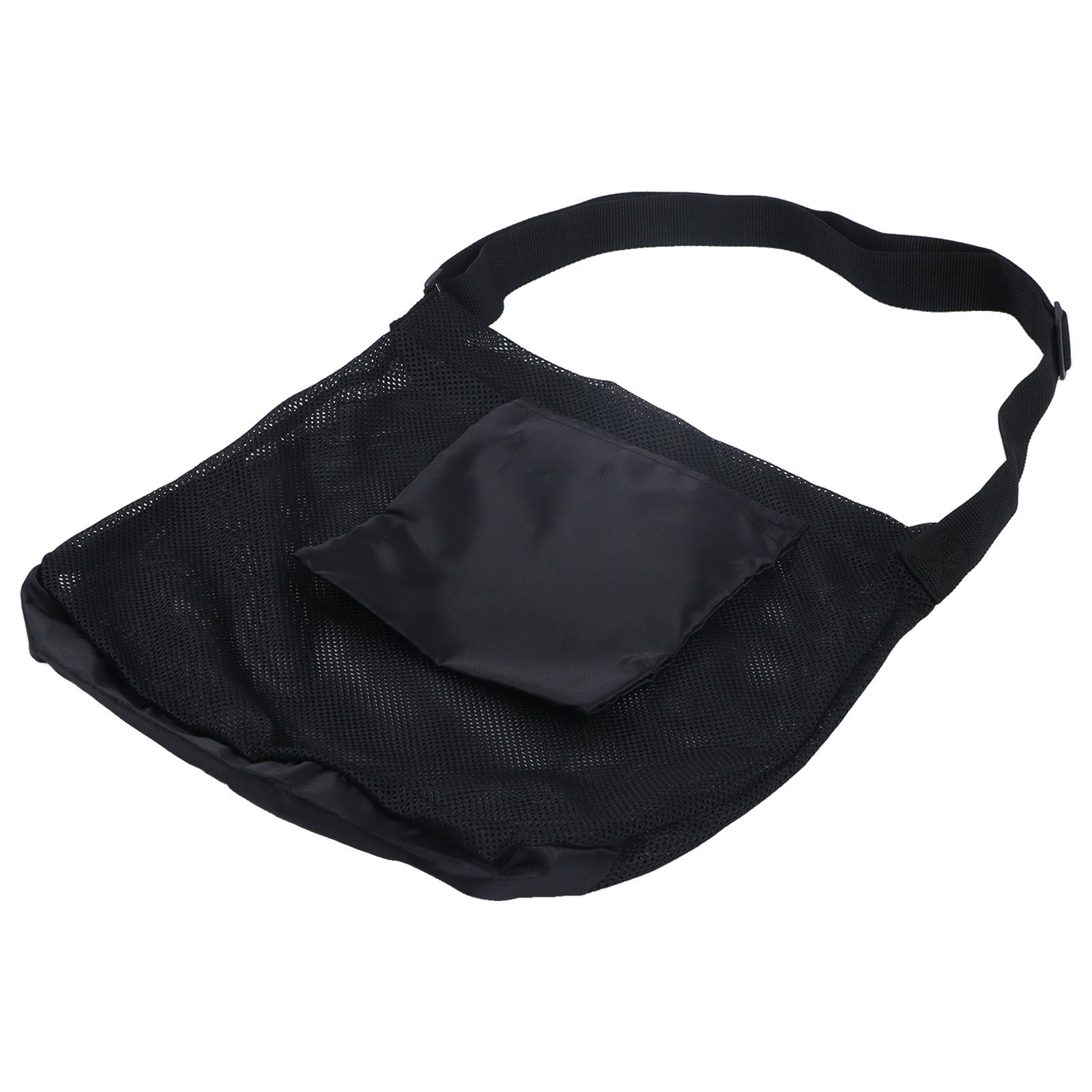 Outdoor Orchard Vegetable Fruit Picking Bag Breathable Mushroom Picking Bag for Harvest - Image 6