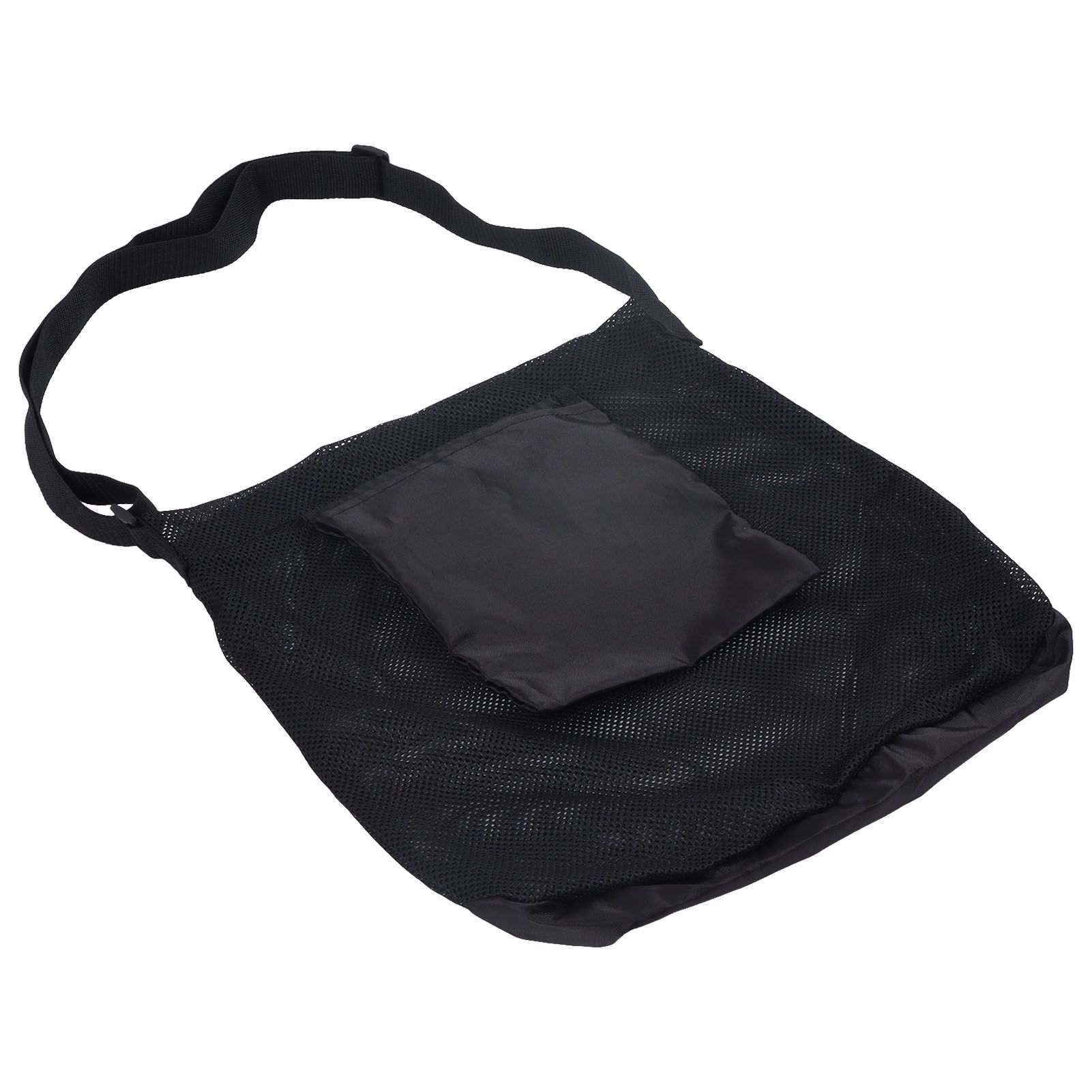 Outdoor Orchard Vegetable Fruit Picking Bag Breathable Mushroom Picking Bag for Harvest - Image 7