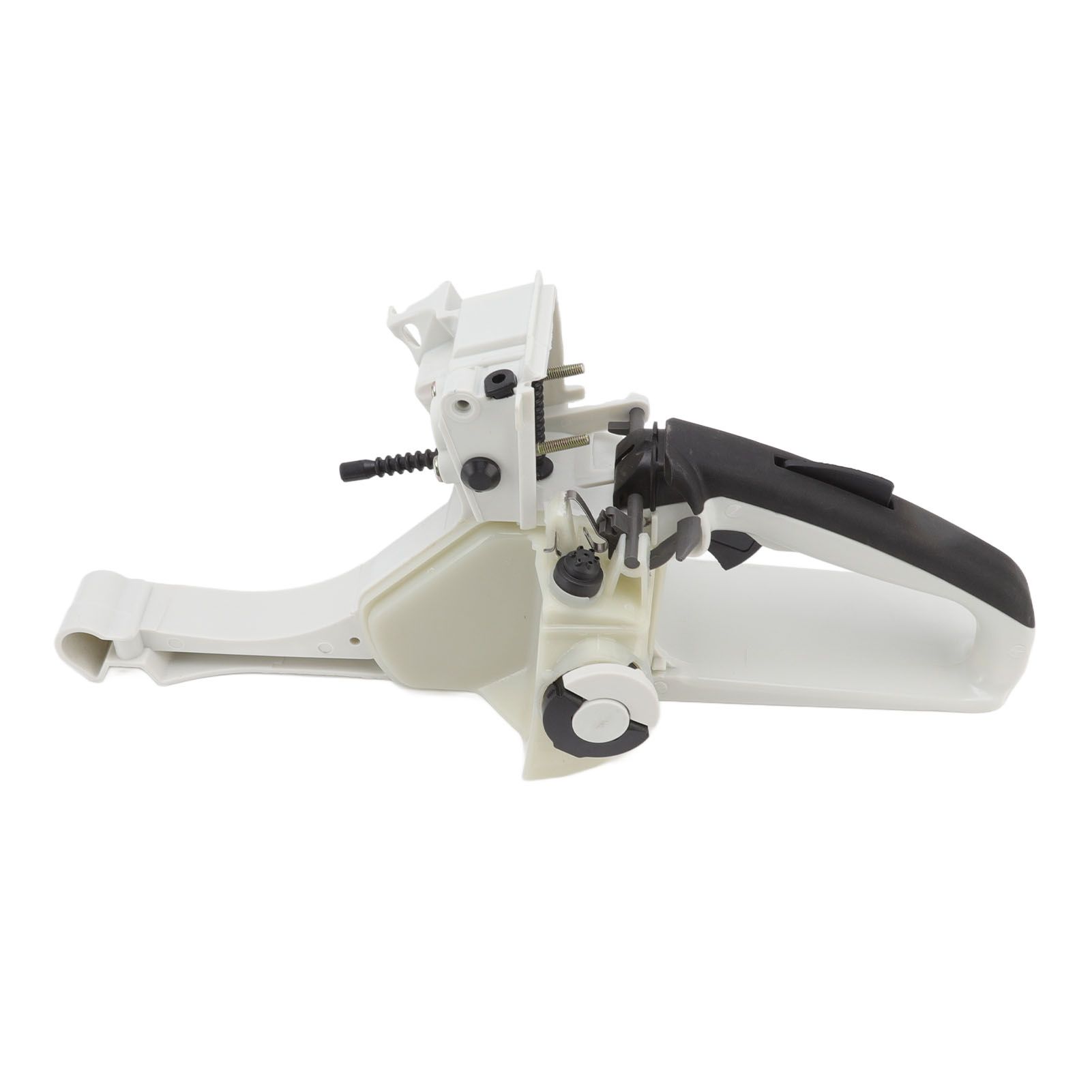 Chainsaw Fuel Gas Tank Rear Handle Chain Saw Accessories for STIHL MS240 MS260 024 026 - Image 1
