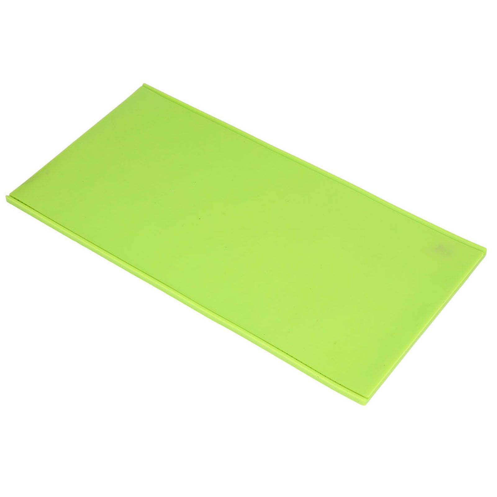 2Pcs 5.4mm Silicone Beeswax Sheet Mold Beeswax Foundation Press Mold Beekeeper Equipment - Image 3