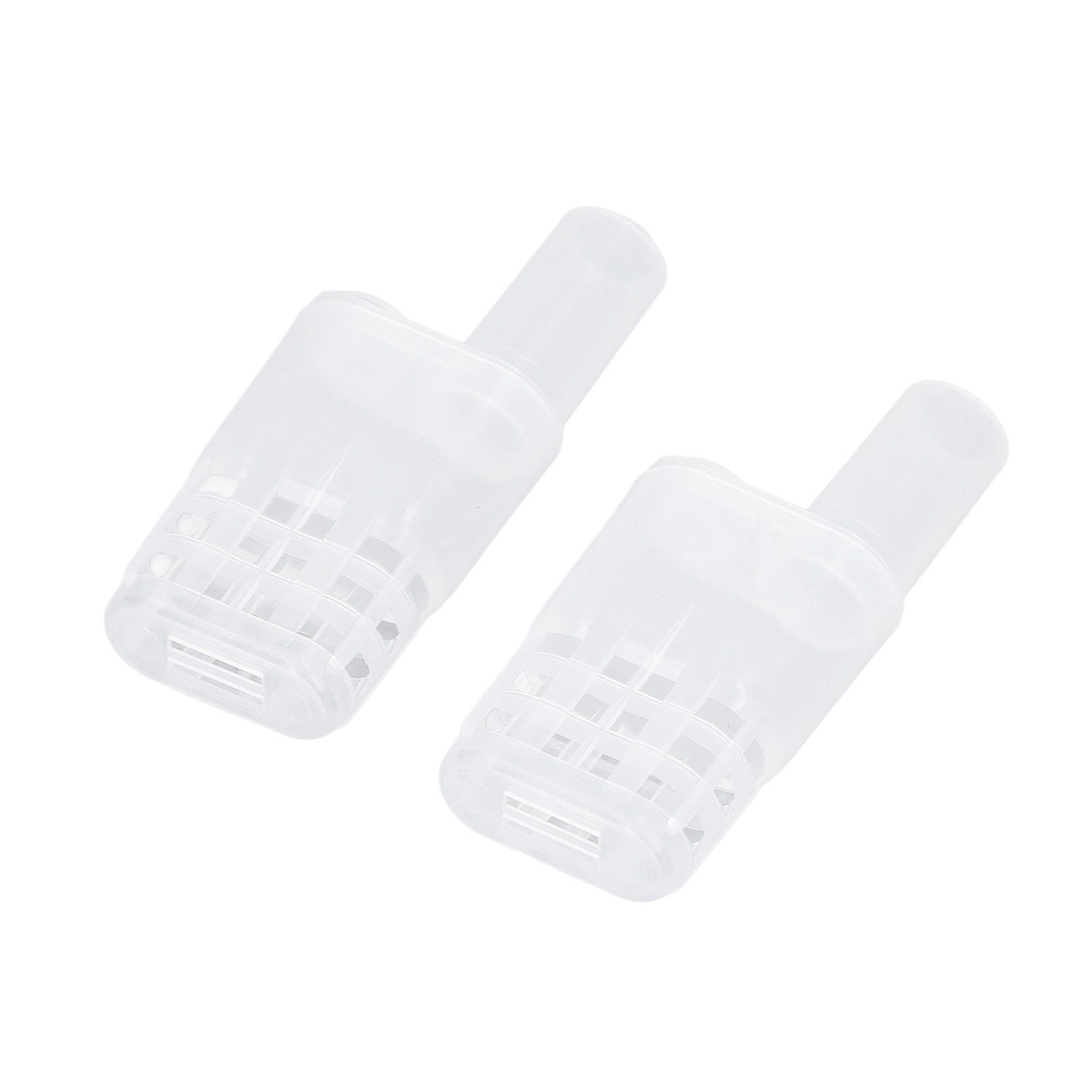 King Cage Transport Box with 20Pcs Queen Bee Rearing Cages Transparent King Cage Beekeeping Tools - Image 6