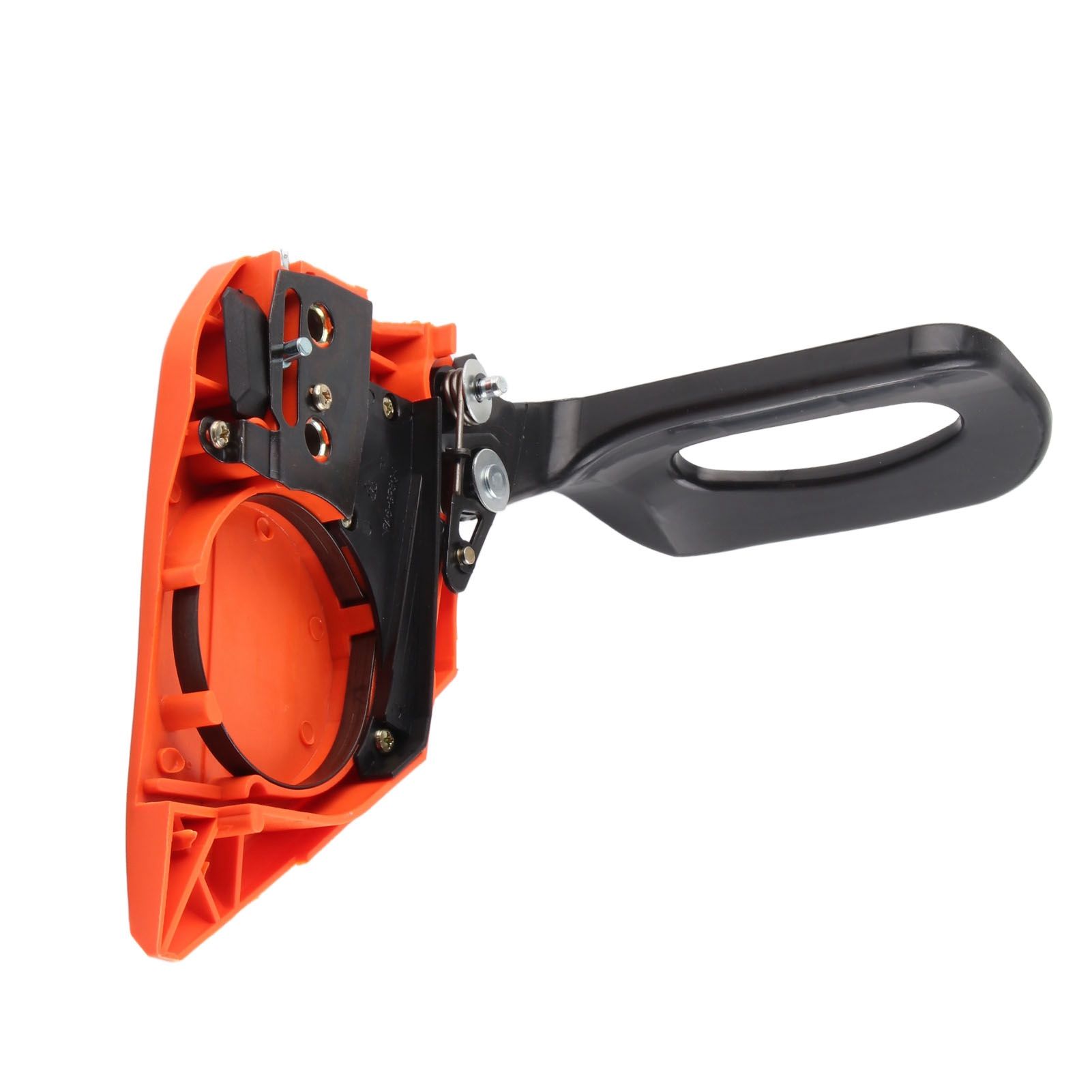 Chainsaw Brake Handle Clutch Sprocket Cover Replacement Part for 4500 5200 5800 Chainsaw - Image 2