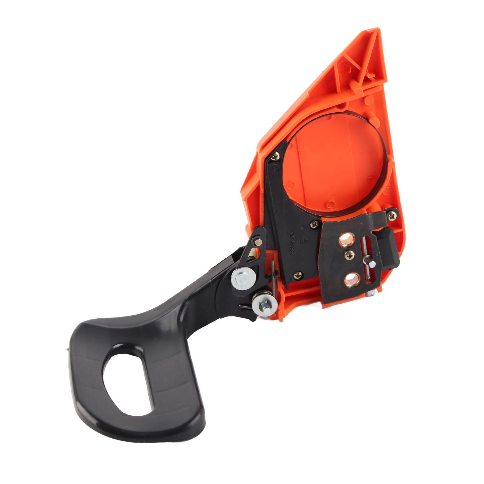 Chainsaw Brake Handle Clutch Sprocket Cover Replacement Part for 4500 5200 5800 Chainsaw - Image 6