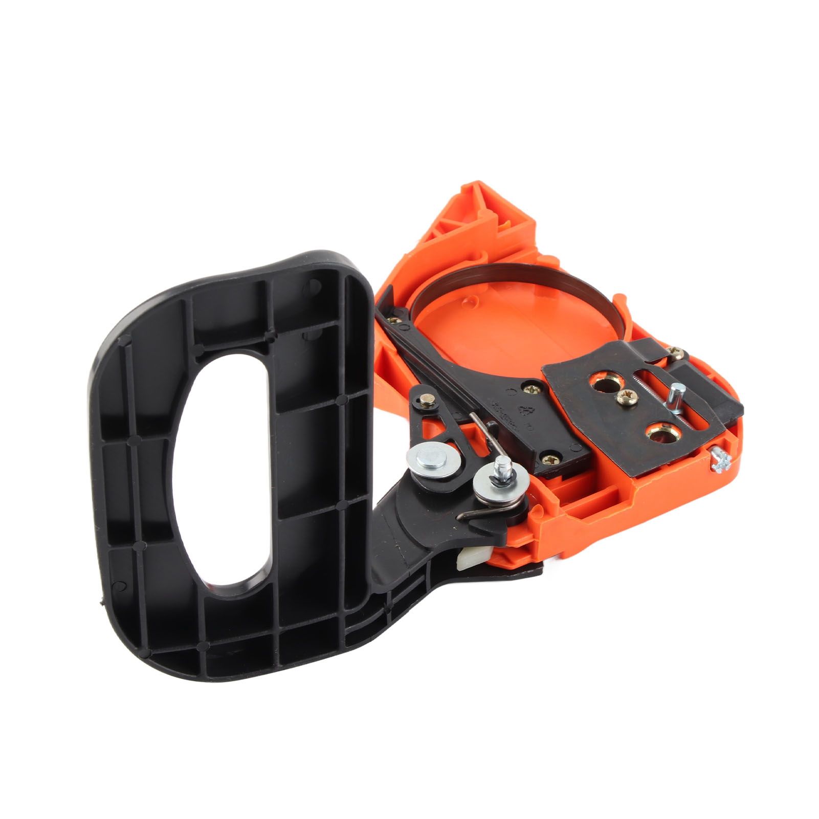 Chainsaw Brake Handle Clutch Sprocket Cover Replacement Part for 4500 5200 5800 Chainsaw - Image 7