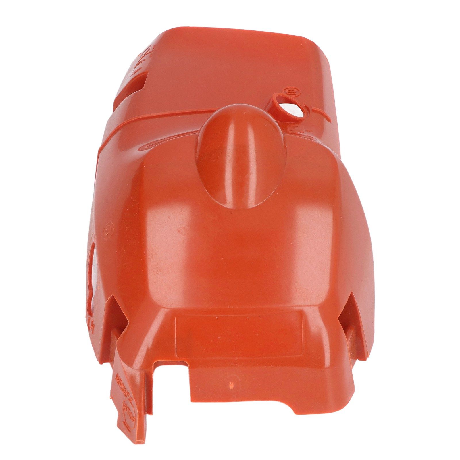 Cylinder Cover PC Corrosion Resistance Shroud Engine Cover Lawn Mover Accessory for Husqvarna 445 - Image 2