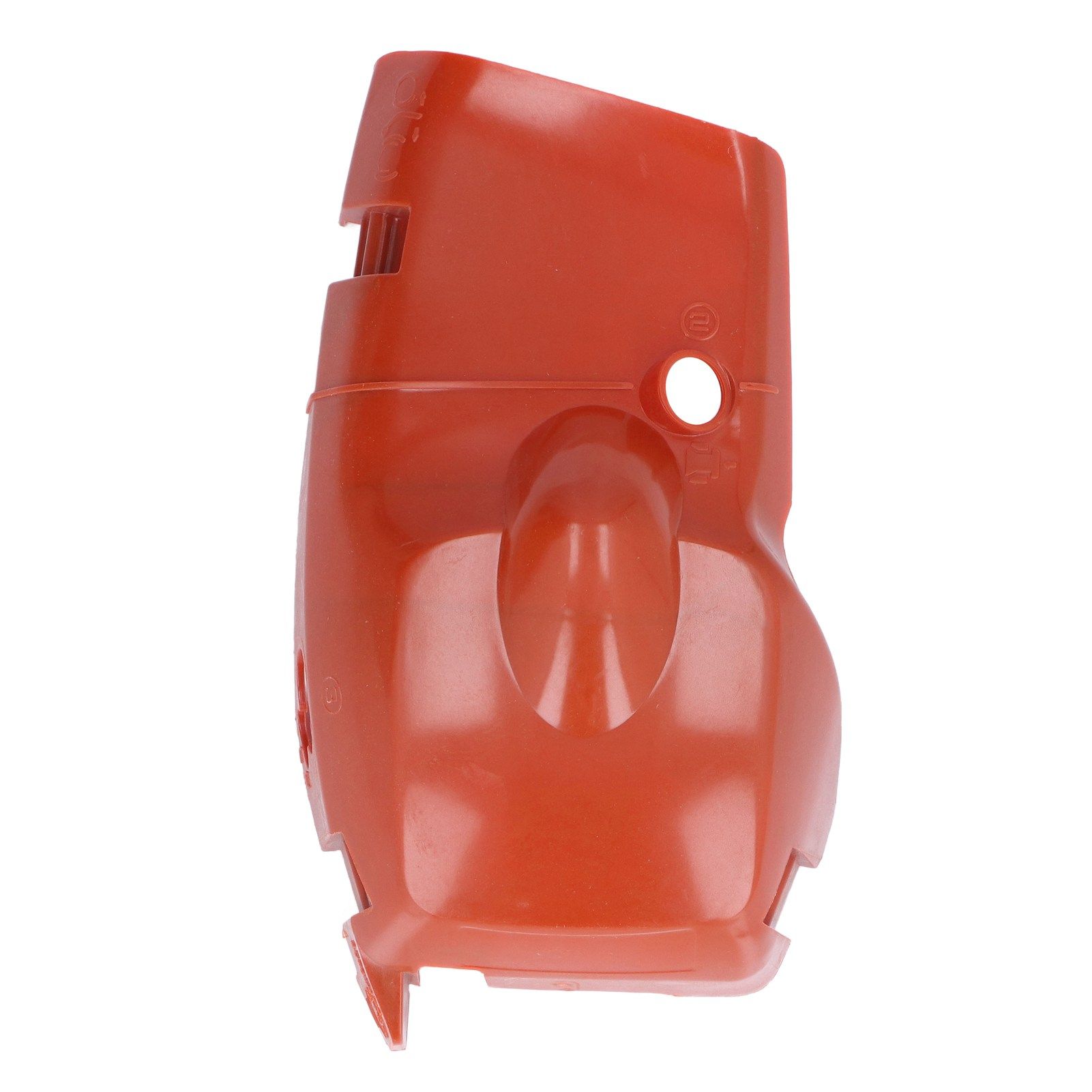 Cylinder Cover PC Corrosion Resistance Shroud Engine Cover Lawn Mover Accessory for Husqvarna 445 - Image 4