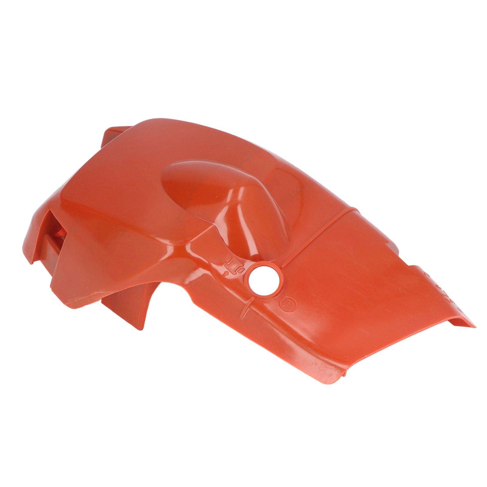 Cylinder Cover PC Corrosion Resistance Shroud Engine Cover Lawn Mover Accessory for Husqvarna 445 - Image 5
