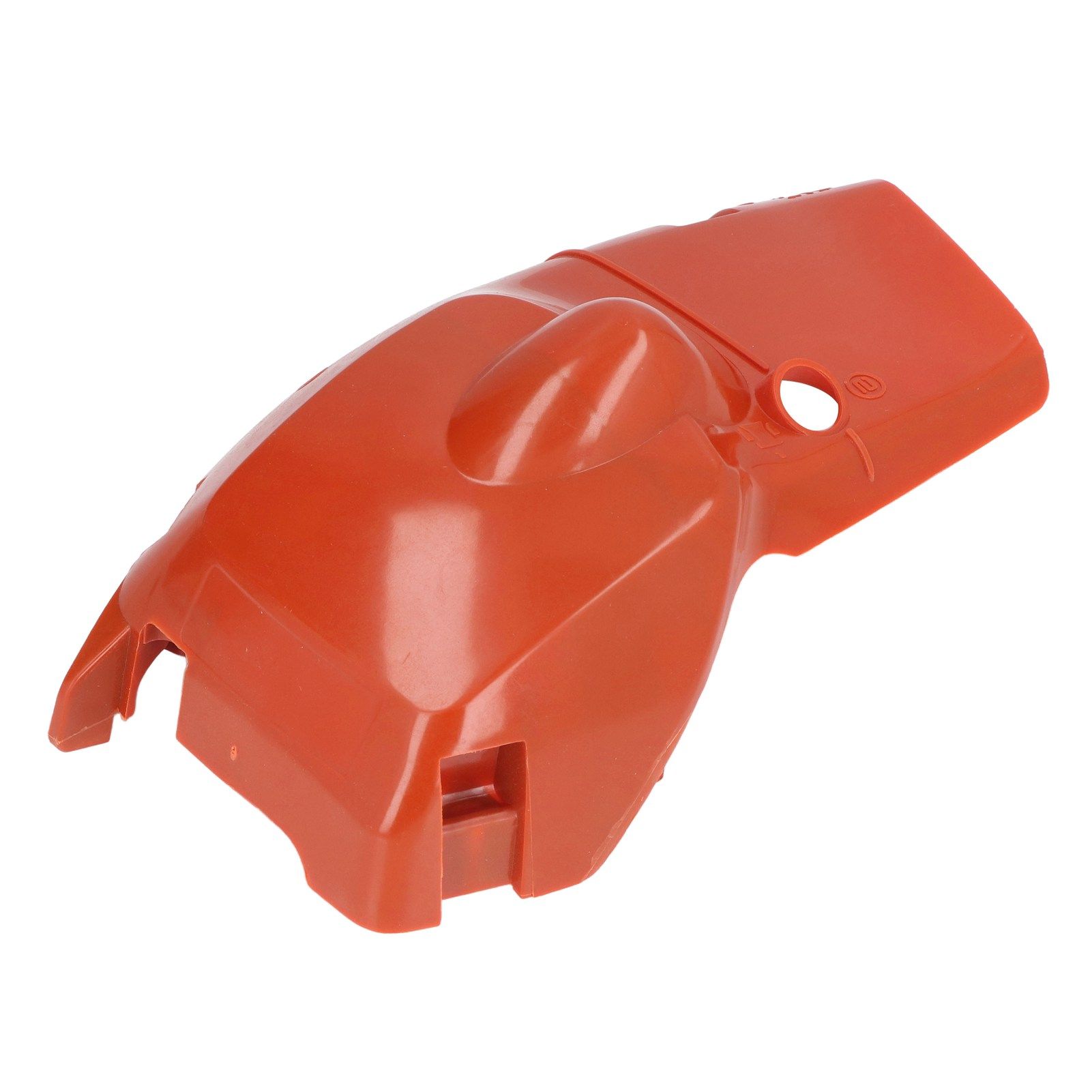 Cylinder Cover PC Corrosion Resistance Shroud Engine Cover Lawn Mover Accessory for Husqvarna 445 - Image 6