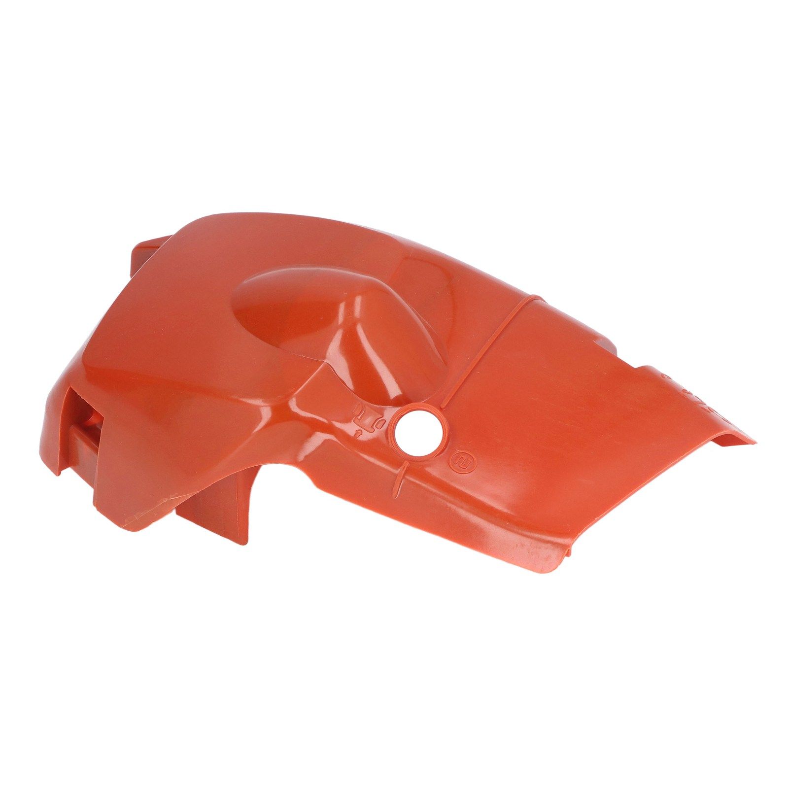 Cylinder Cover PC Corrosion Resistance Shroud Engine Cover Lawn Mover Accessory for Husqvarna 445 - Image 8