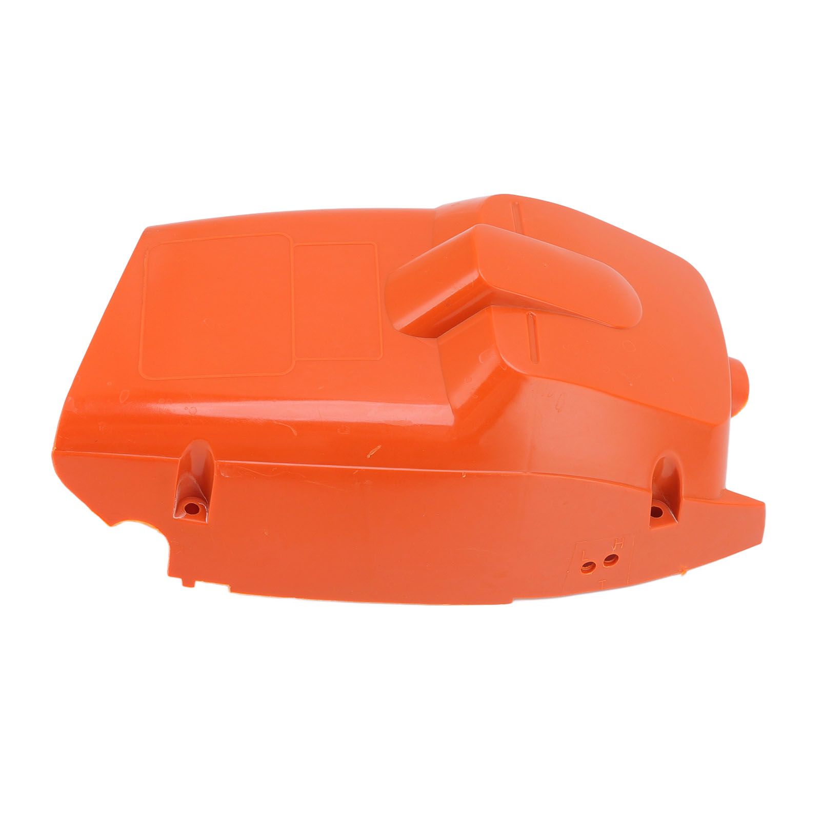 Chainsaw Cylinder Cover Air Filter Kit Replacement Parts for Husqvarna 340 345 350 - Image 4