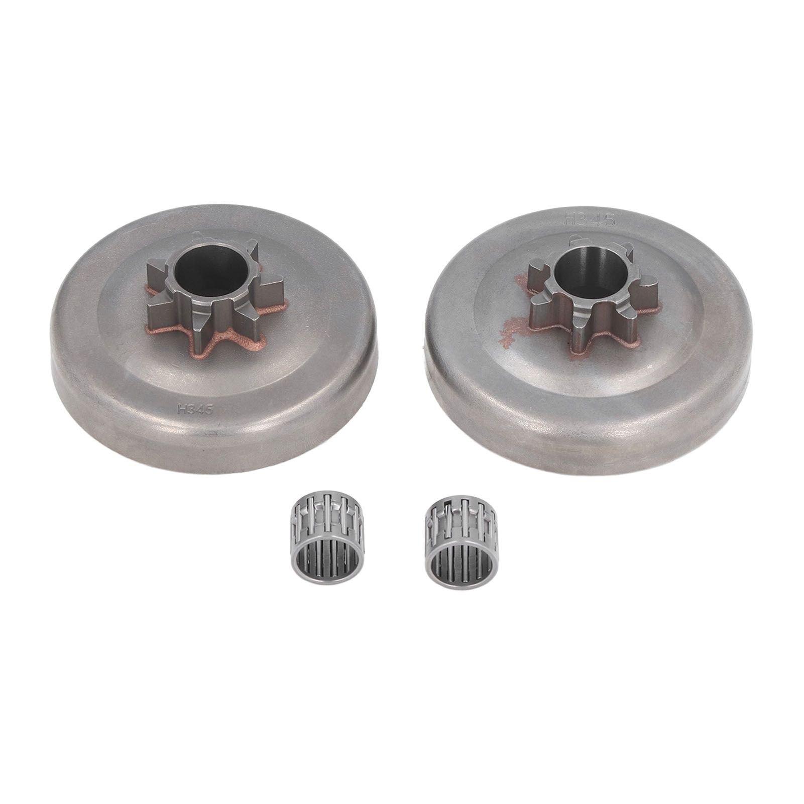 Chainsaw 7 Tooth Clutch Drum Needle Bearing Kit Sprocket Accessories for Husqvarna 350 340 345 445 450 450 - Image 1