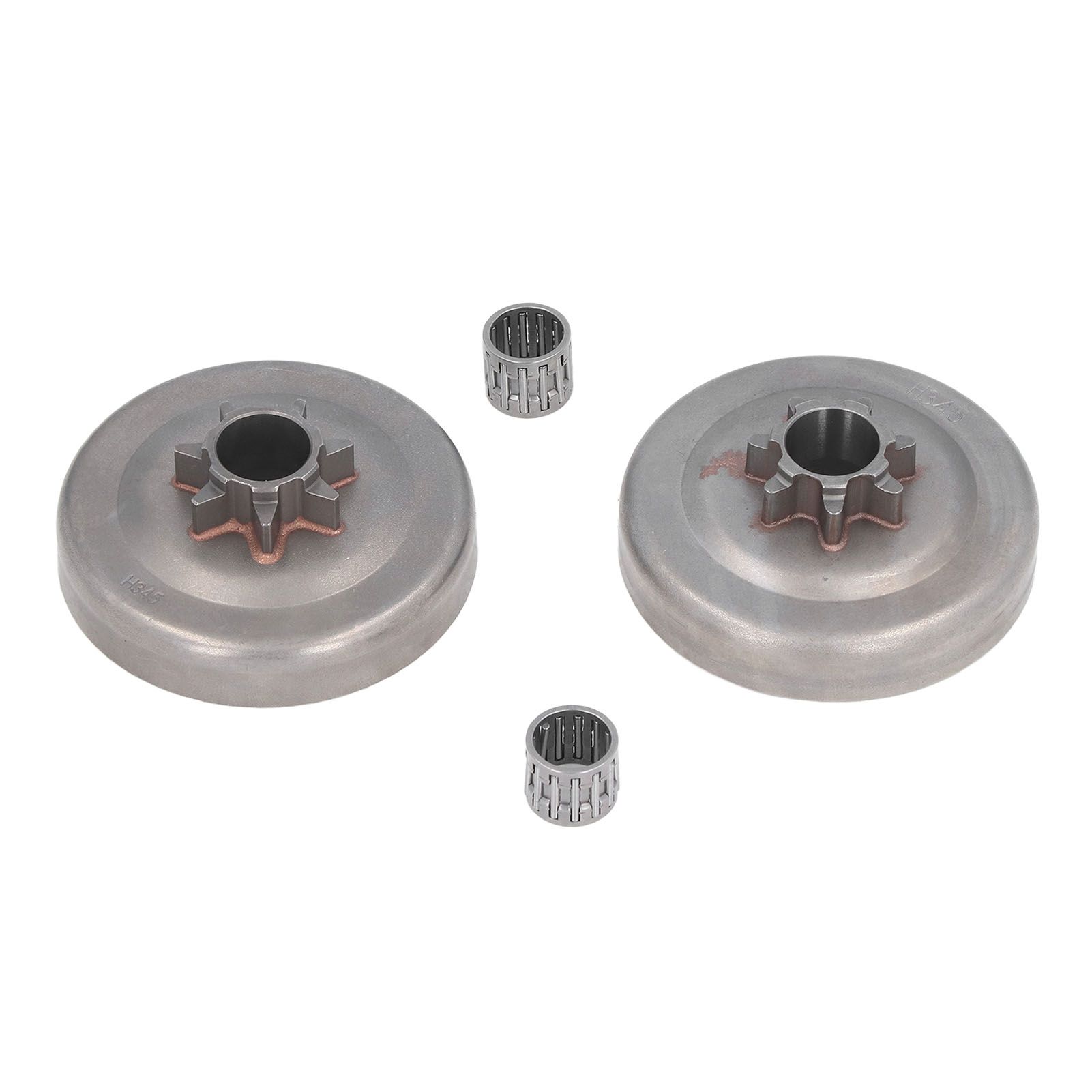 Chainsaw 7 Tooth Clutch Drum Needle Bearing Kit Sprocket Accessories for Husqvarna 350 340 345 445 450 450 - Image 2
