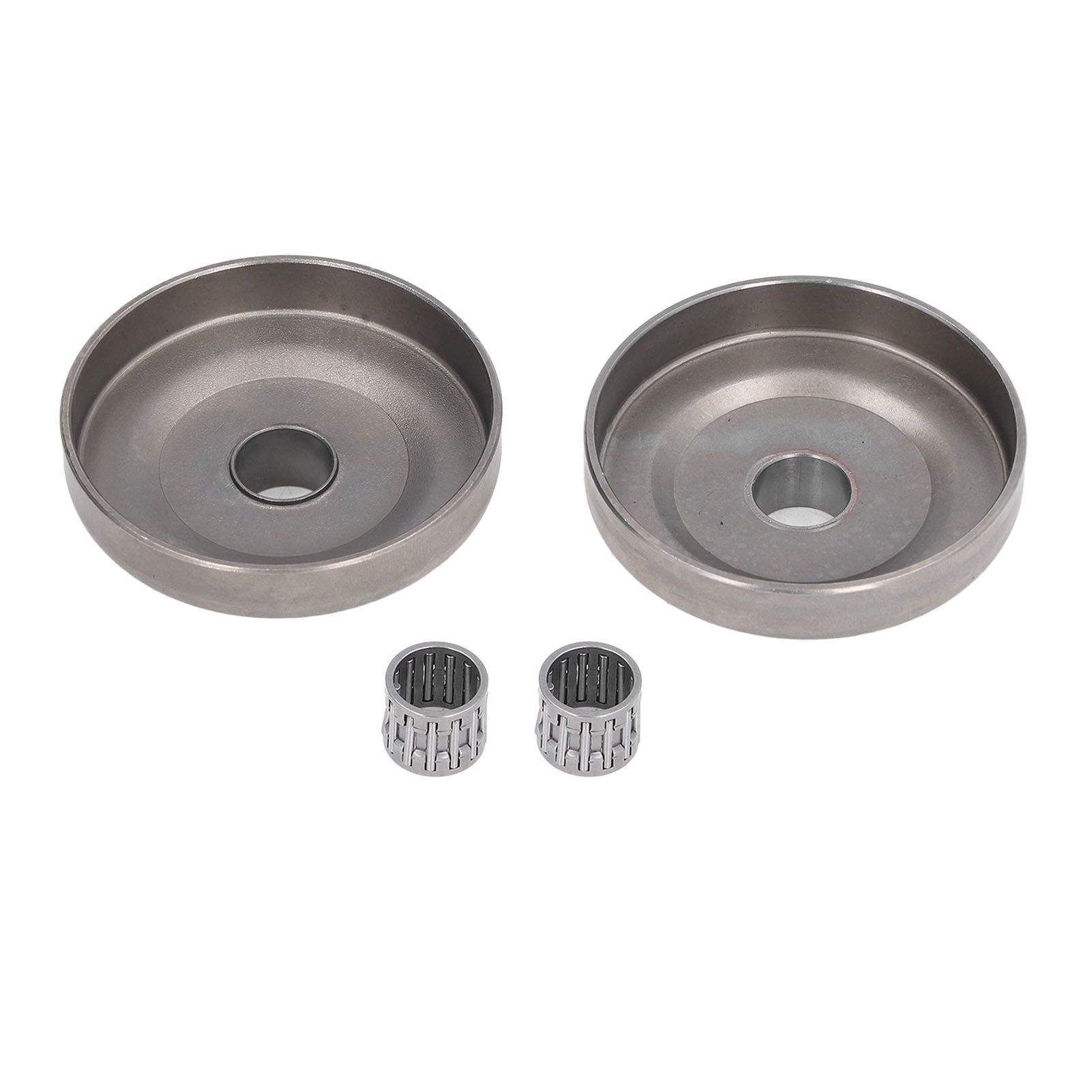Chainsaw 7 Tooth Clutch Drum Needle Bearing Kit Sprocket Accessories for Husqvarna 350 340 345 445 450 450 - Image 3