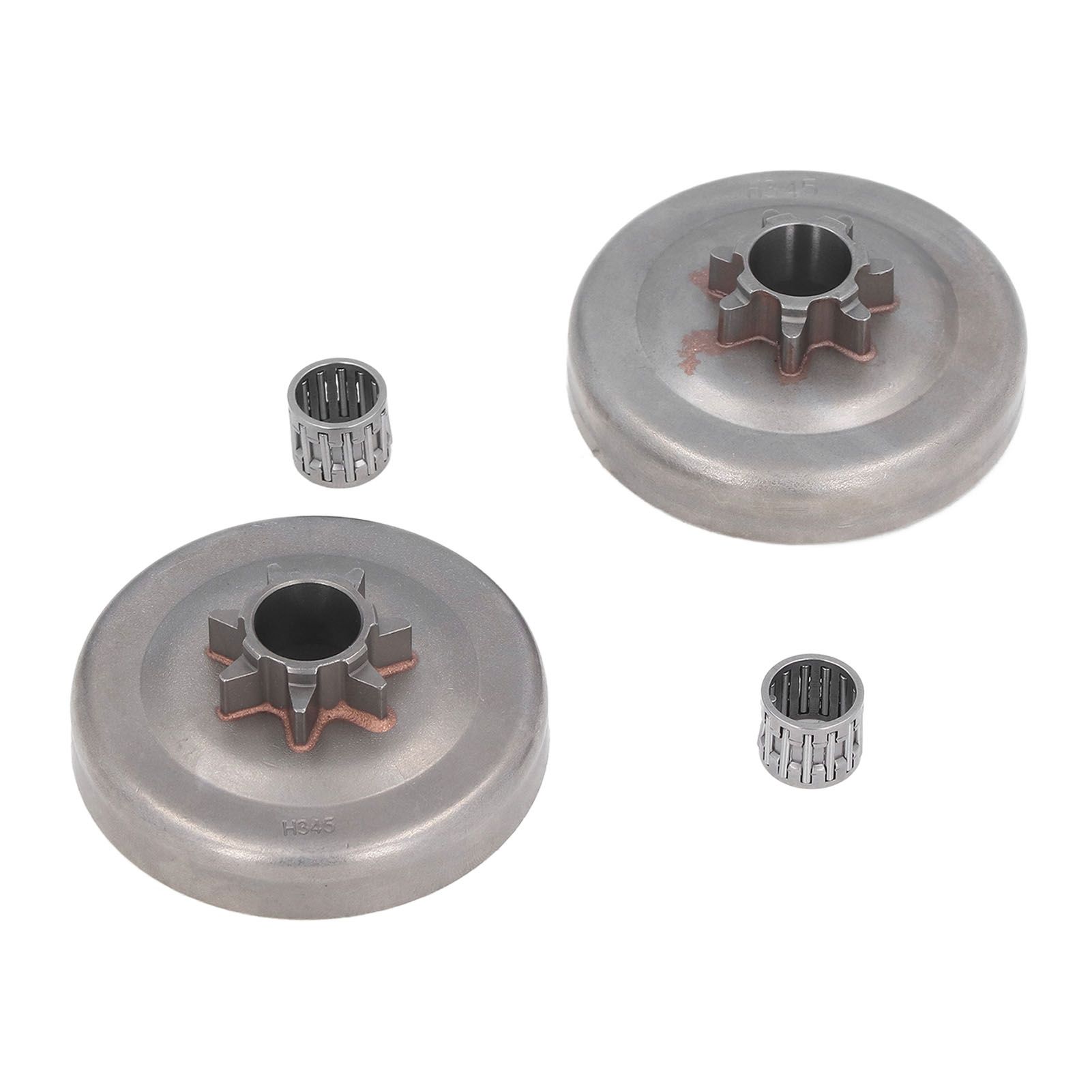 Chainsaw 7 Tooth Clutch Drum Needle Bearing Kit Sprocket Accessories for Husqvarna 350 340 345 445 450 450 - Image 5