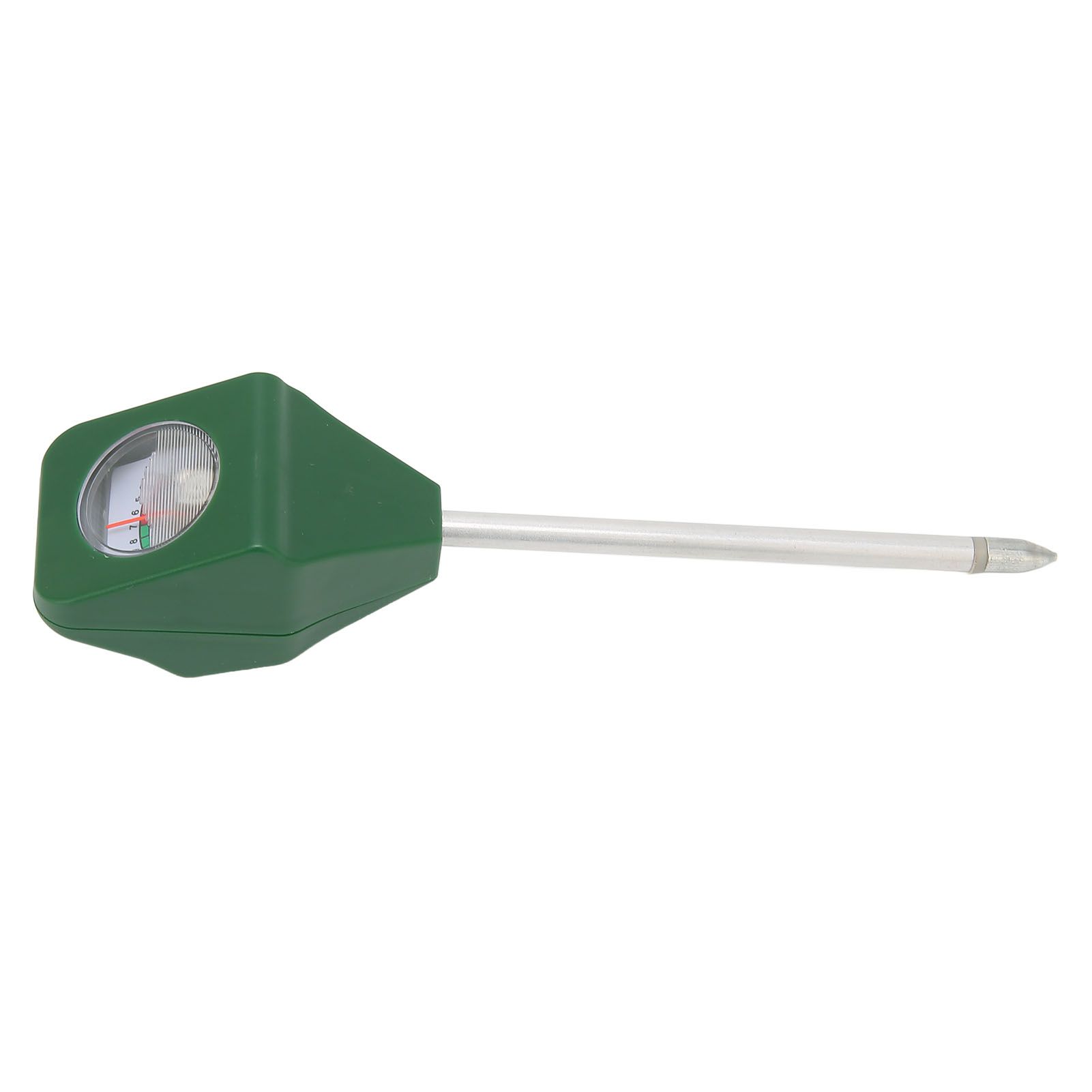 Mini Soil PH Meter Portable Single Needle High Sensitivity Probe Plug and Play Soil PH Sensor for Garden Lawn Farm - Image 3
