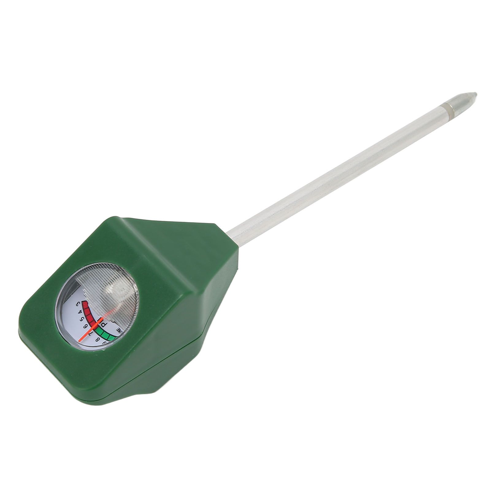 Mini Soil PH Meter Portable Single Needle High Sensitivity Probe Plug and Play Soil PH Sensor for Garden Lawn Farm - Image 6