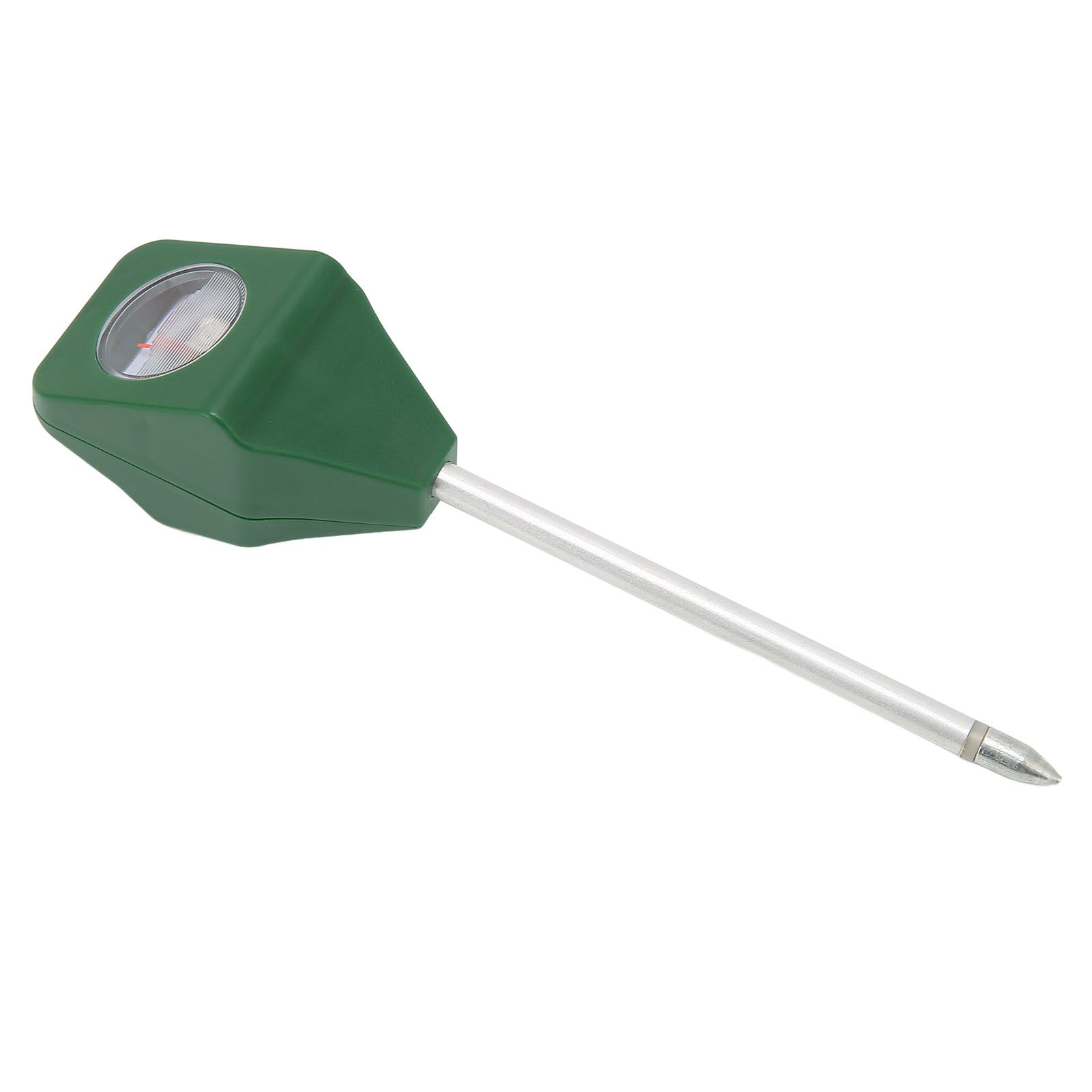 Mini Soil PH Meter Portable Single Needle High Sensitivity Probe Plug and Play Soil PH Sensor for Garden Lawn Farm - Image 7