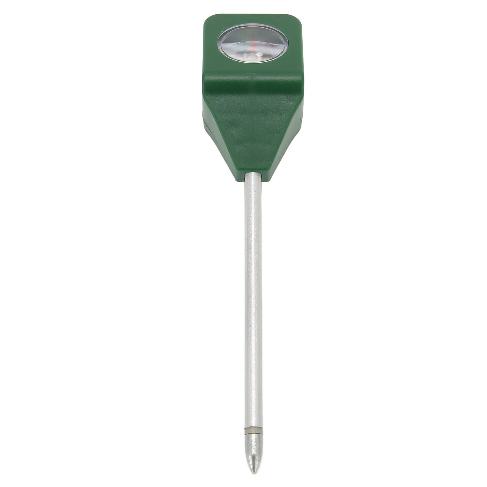 Mini Soil PH Meter Portable Single Needle High Sensitivity Probe Plug and Play Soil PH Sensor for Garden Lawn Farm - Image 8