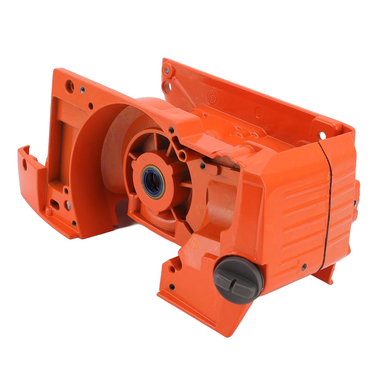Chainsaw Crank Case Assy Anti Corrosion Crankcase Housing Compatible for Husqvarna 268 272 61 - Image 3